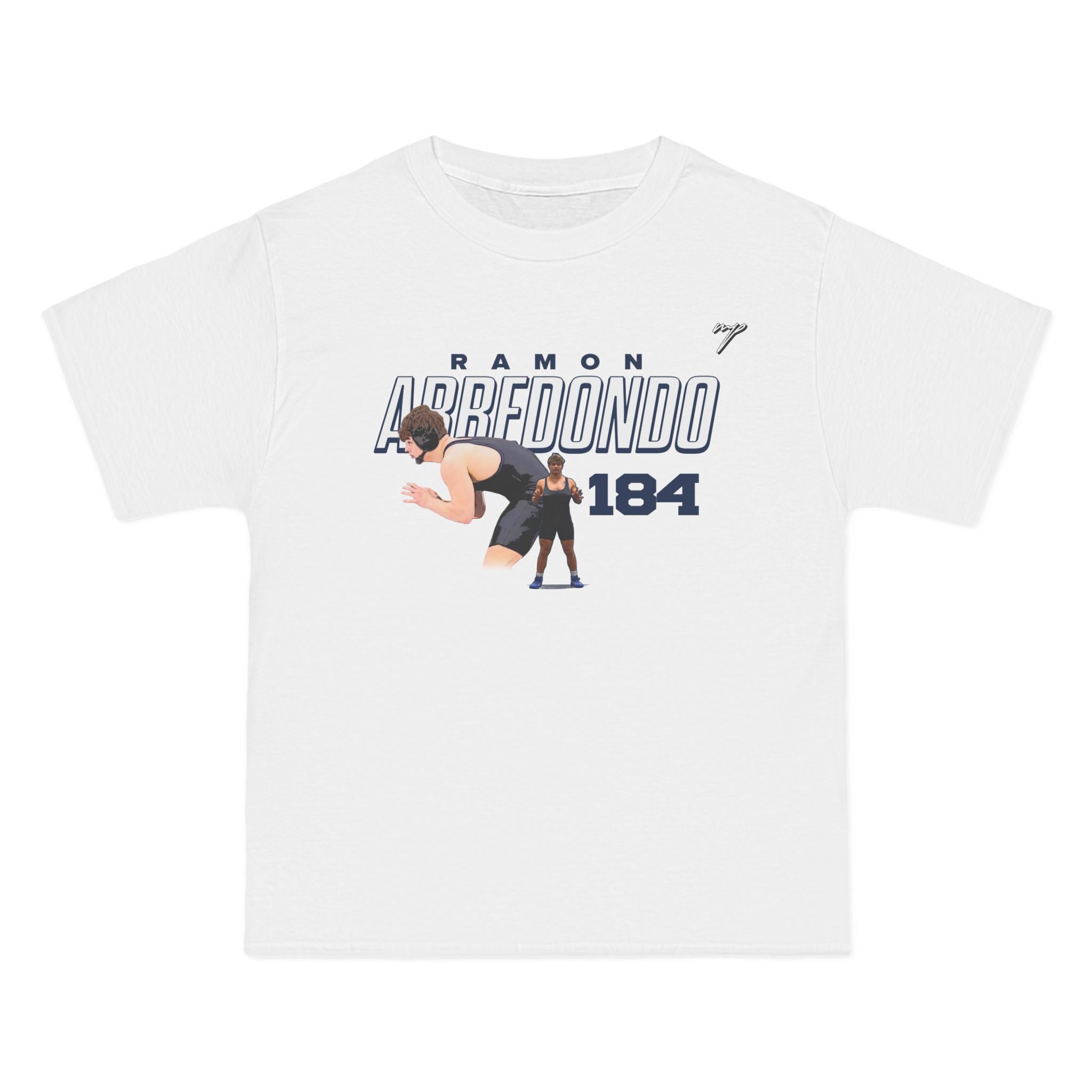 Ramon Arredondo Vintage Tee