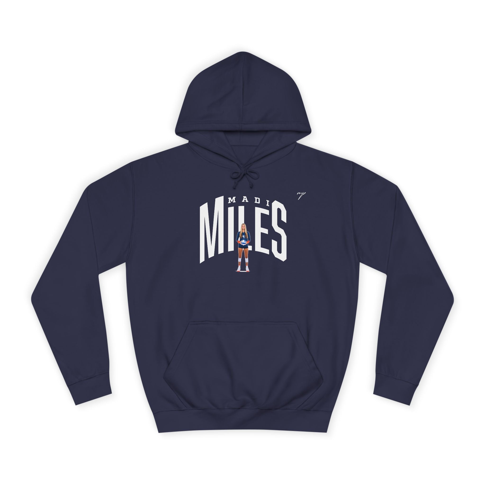 Madi Miles Hoodie