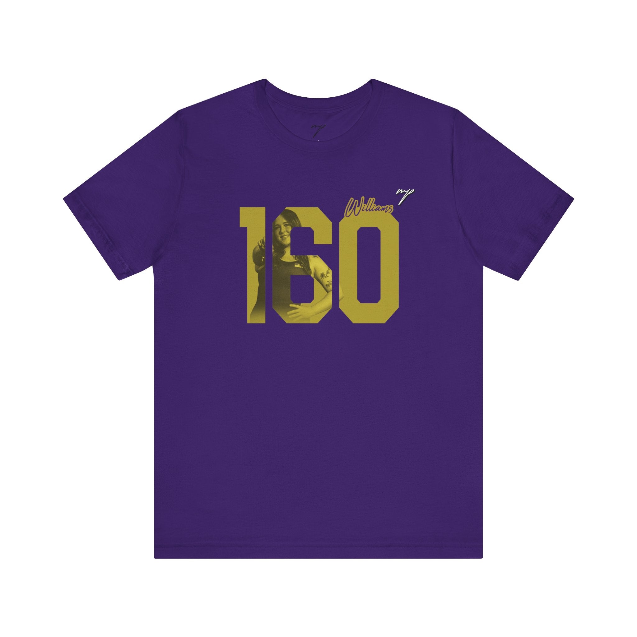 Autumne Williams Graphic Tee