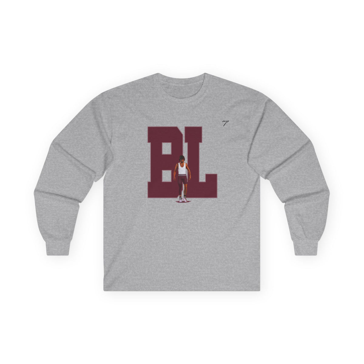 Blayke Lacey Long Sleeve