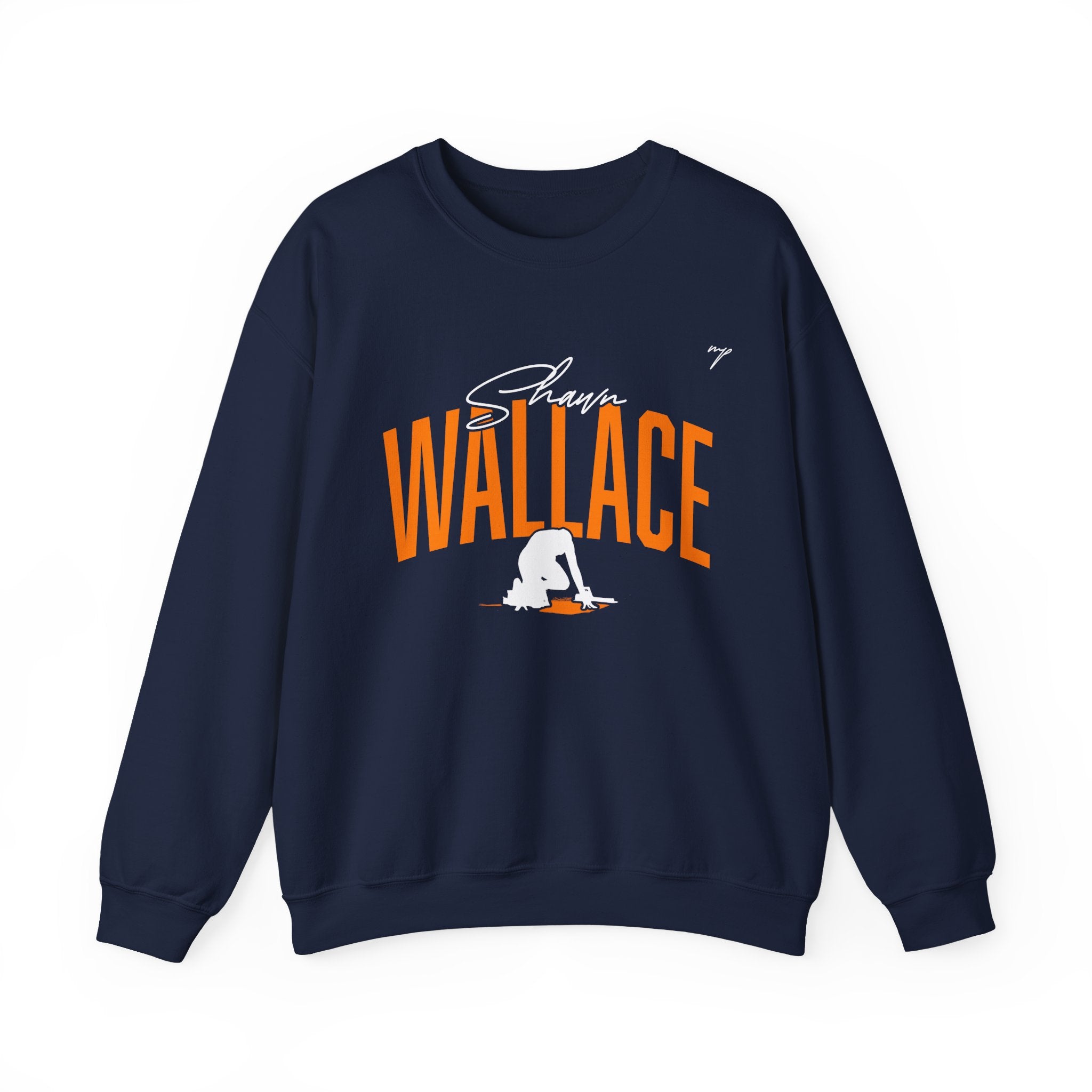 Shawn Wallace Crewneck