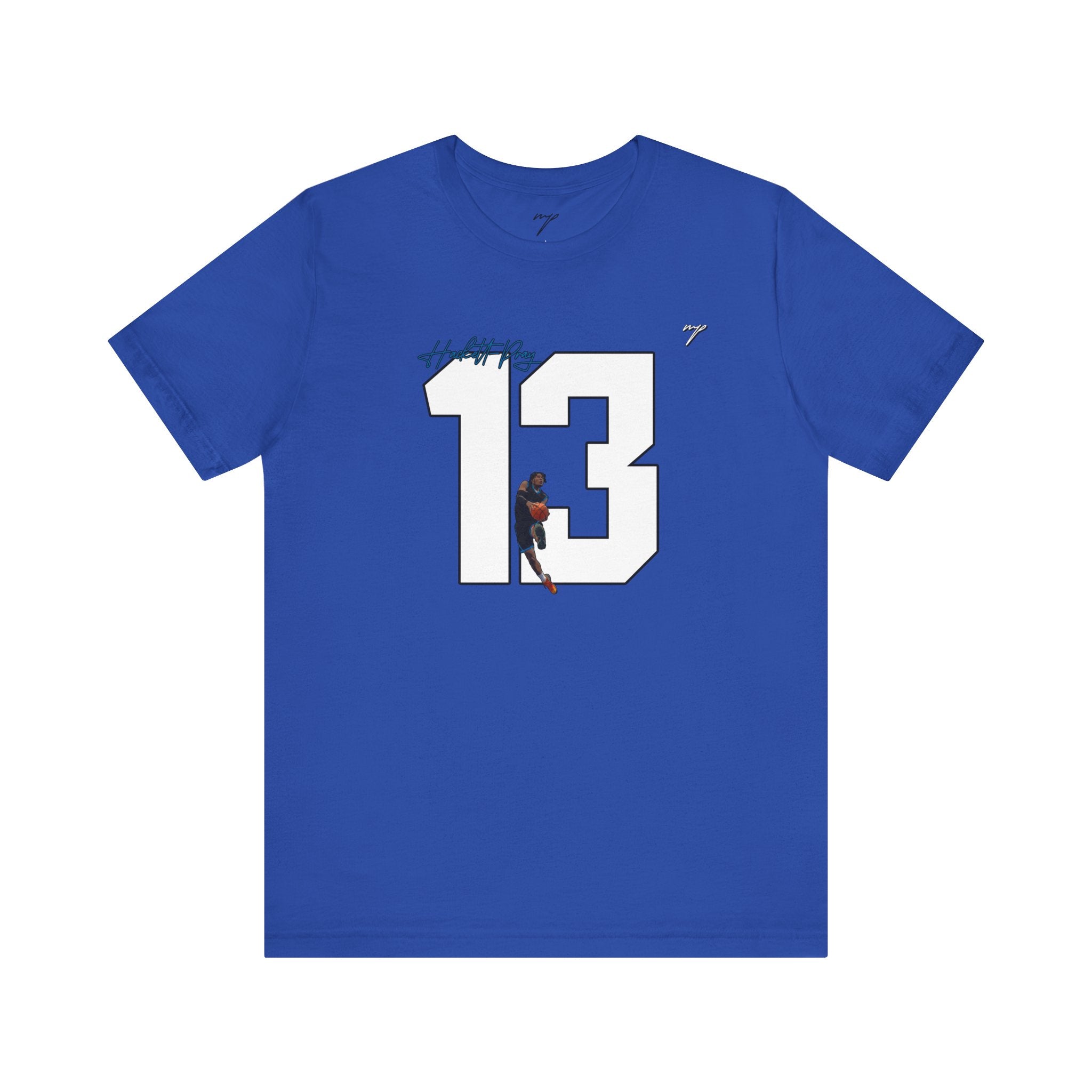 Nyrell Hackett-Pray Graphic Tee