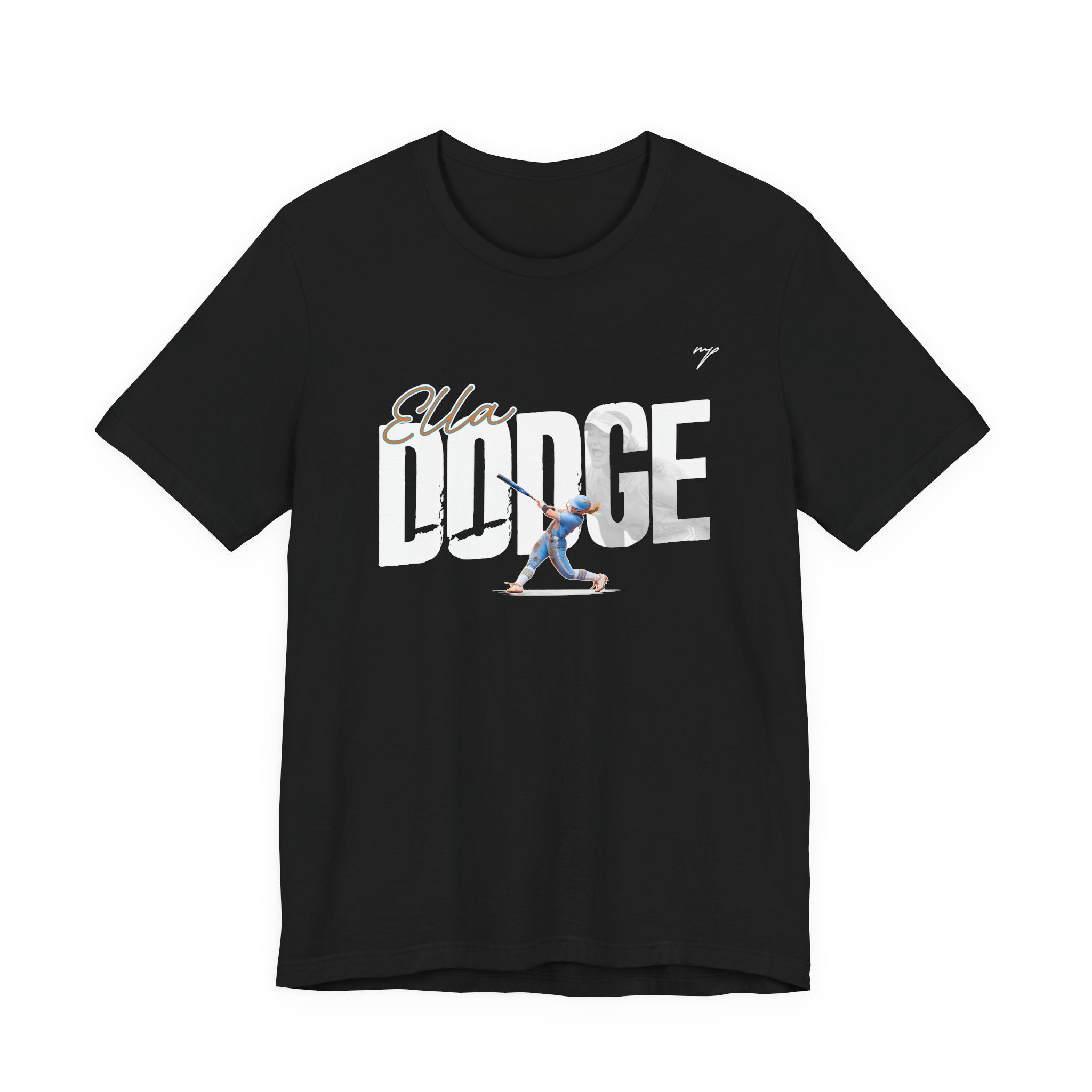 Ella Dodge Graphic Tee