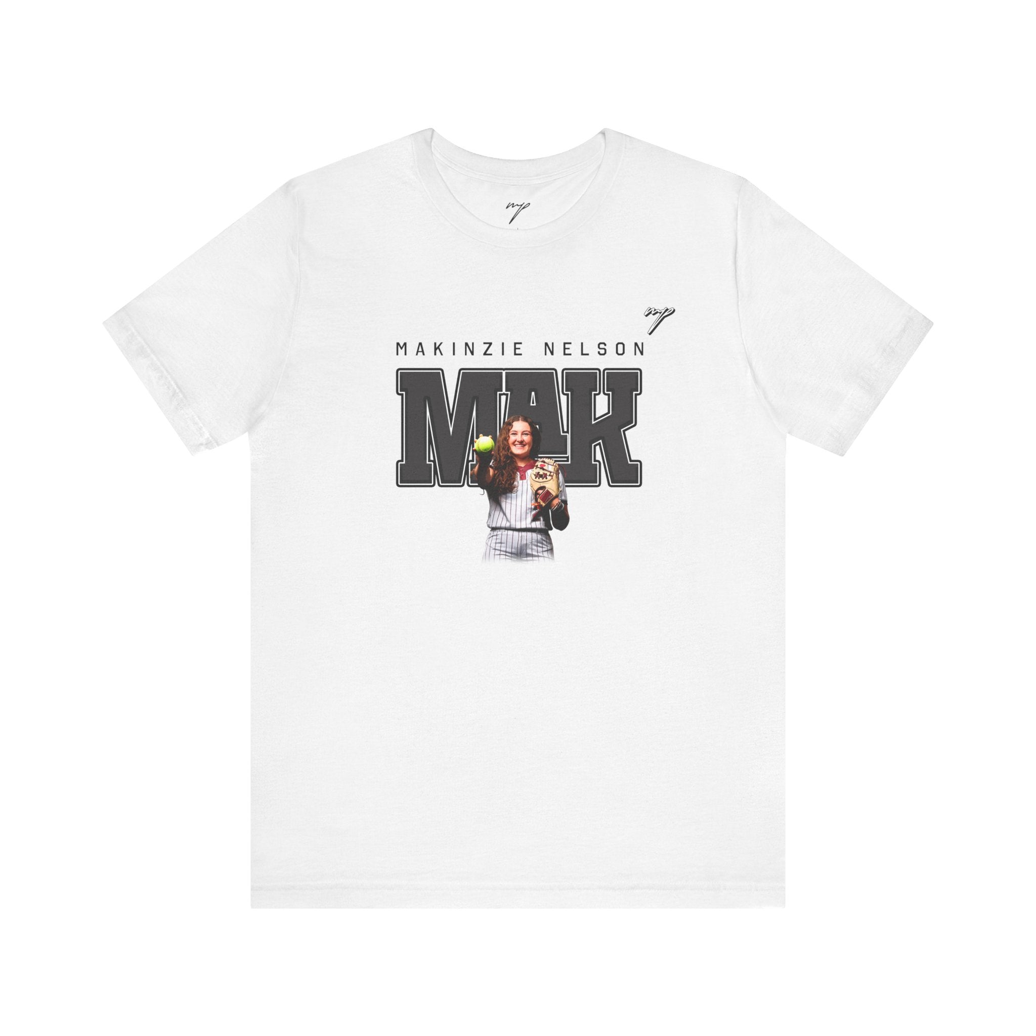 Makinzie Nelson Graphic Tee