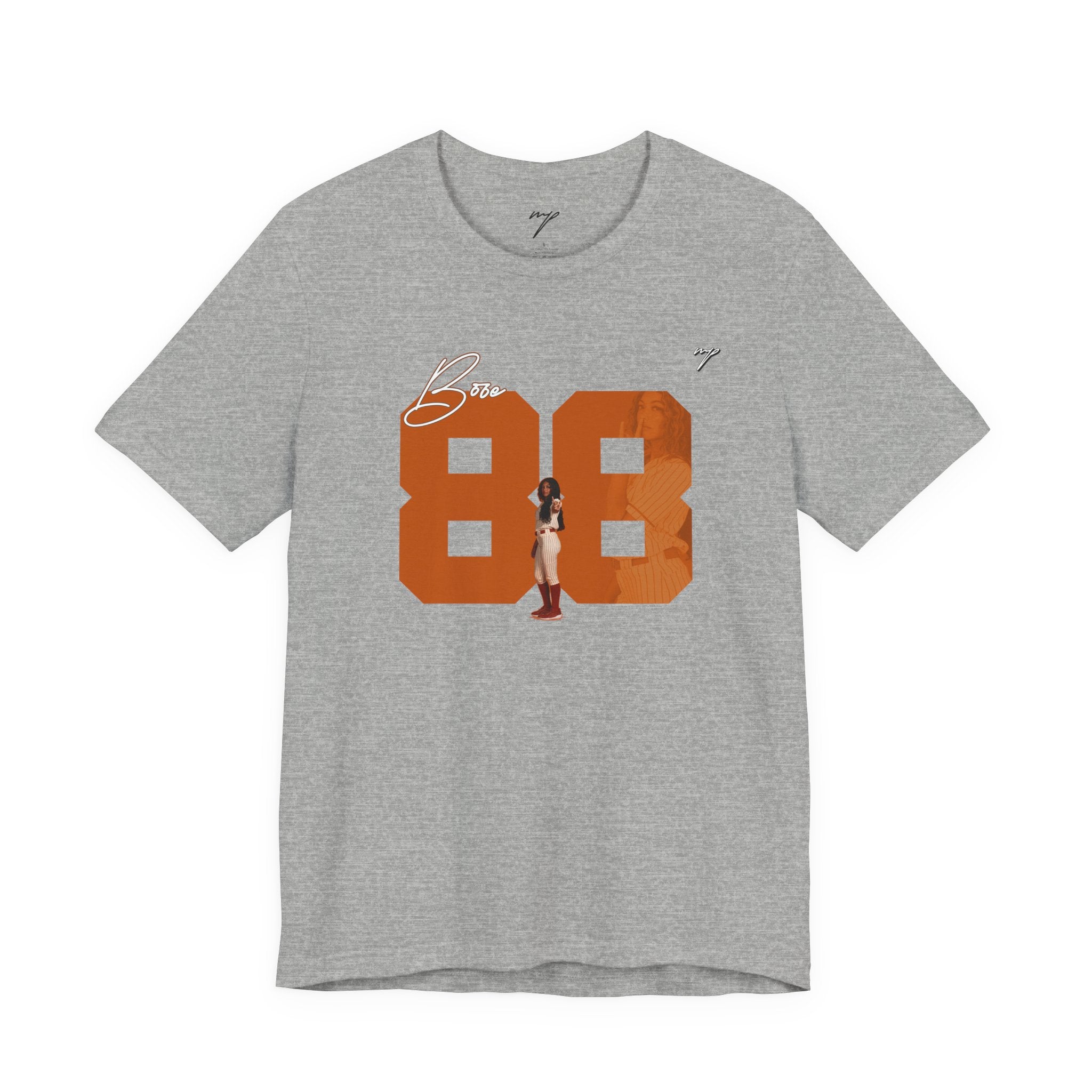 Jordynn Booe Graphic Tee