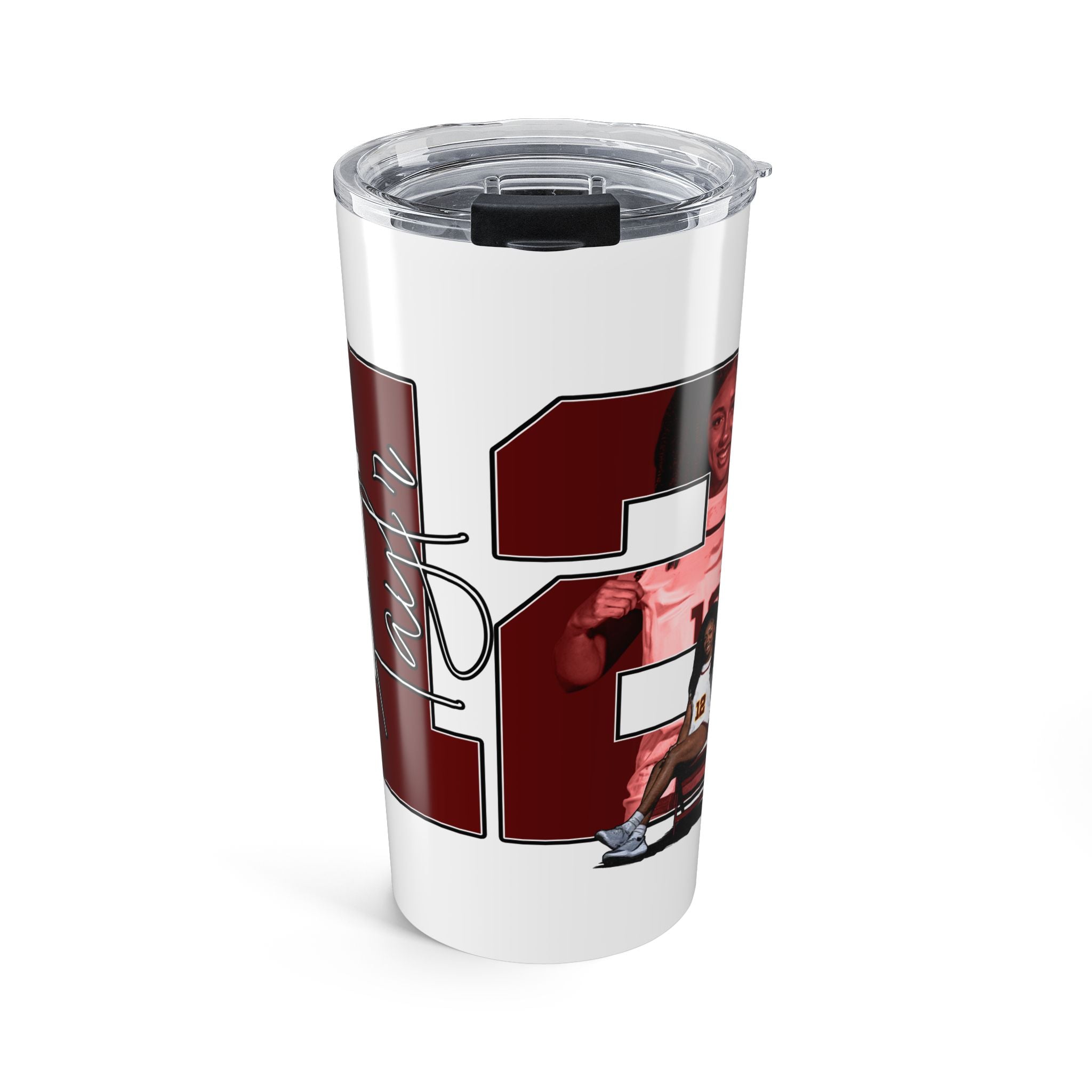 Kyra Taylor Tumbler Mug