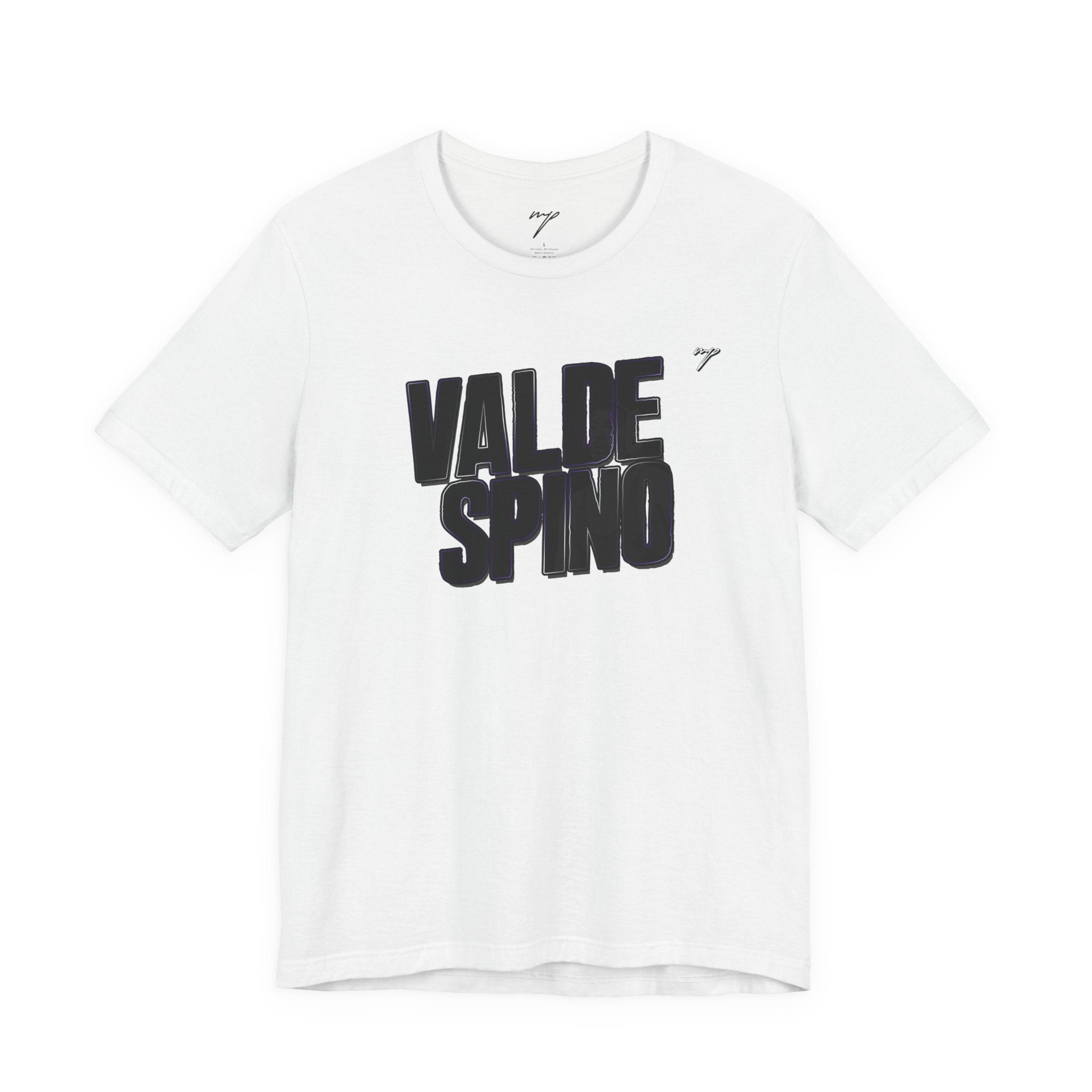 Jayden Valdespino Graphic Tee