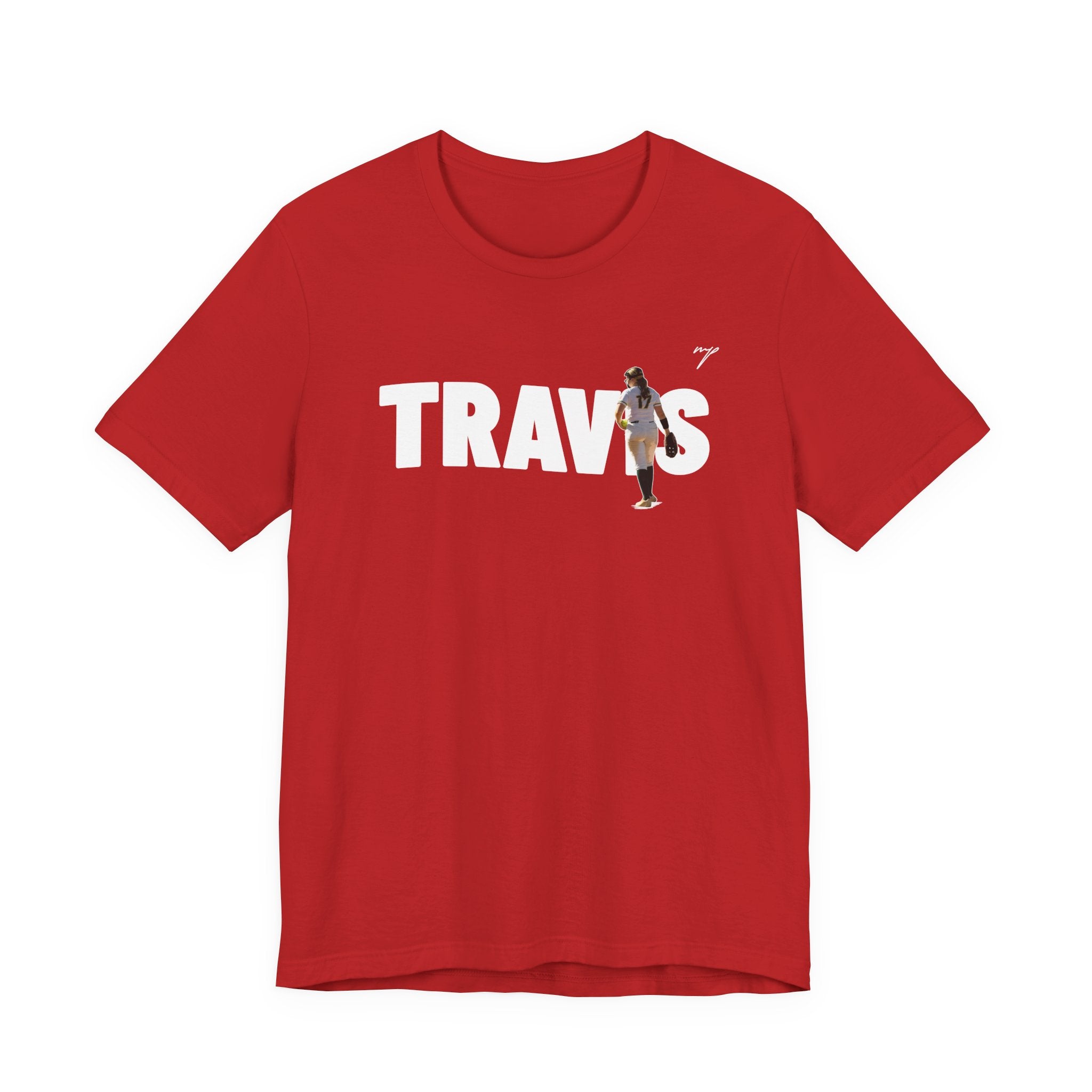 Riley Travis Graphic Tee