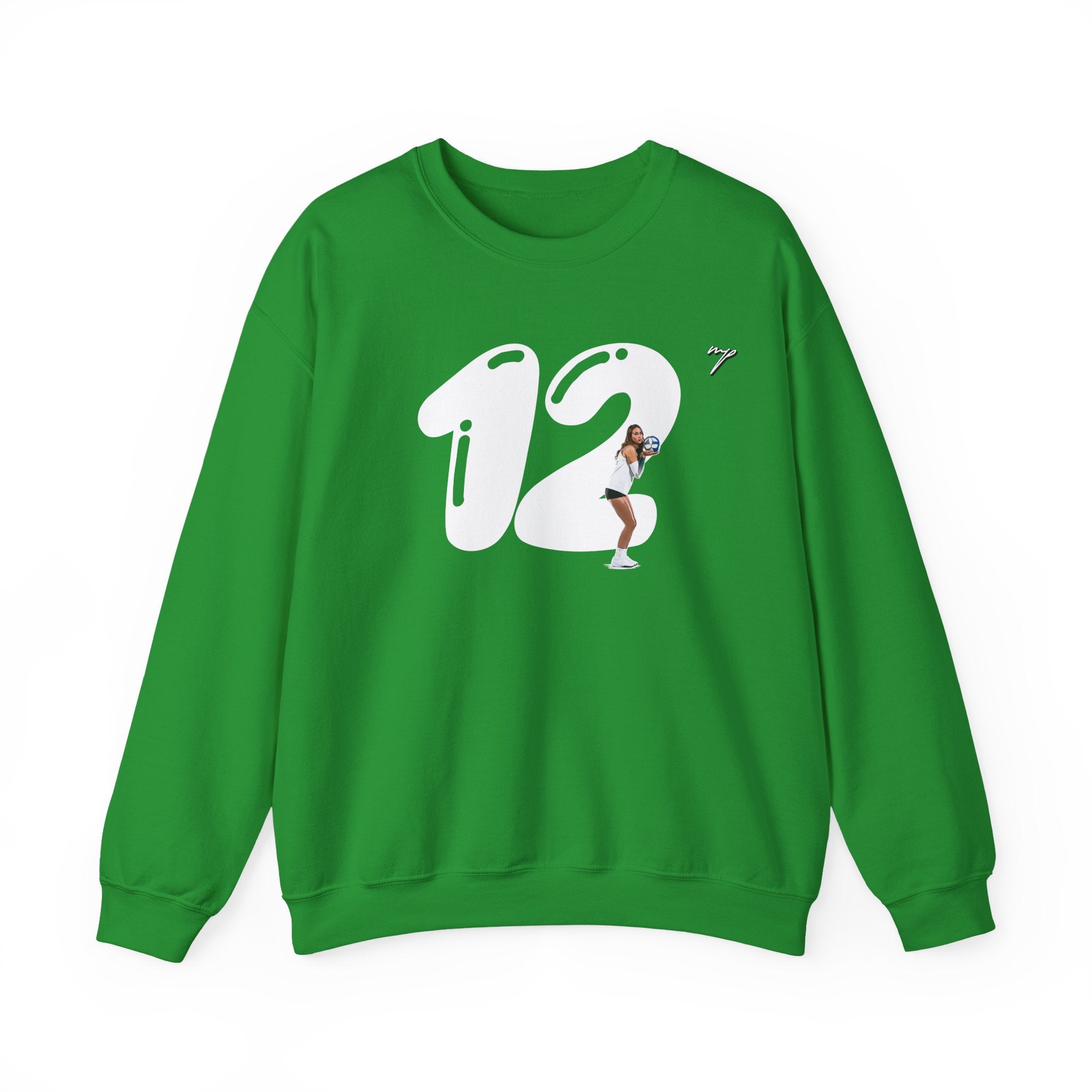 Abigail Wutka Crewneck