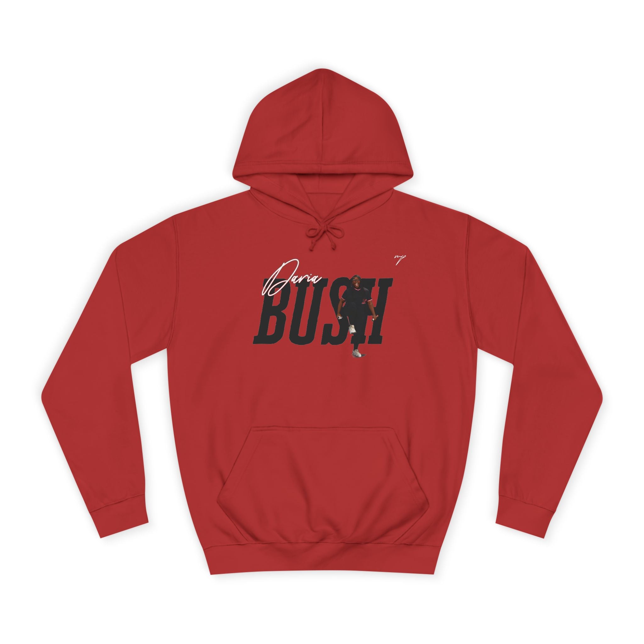 Daria Bush Hoodie