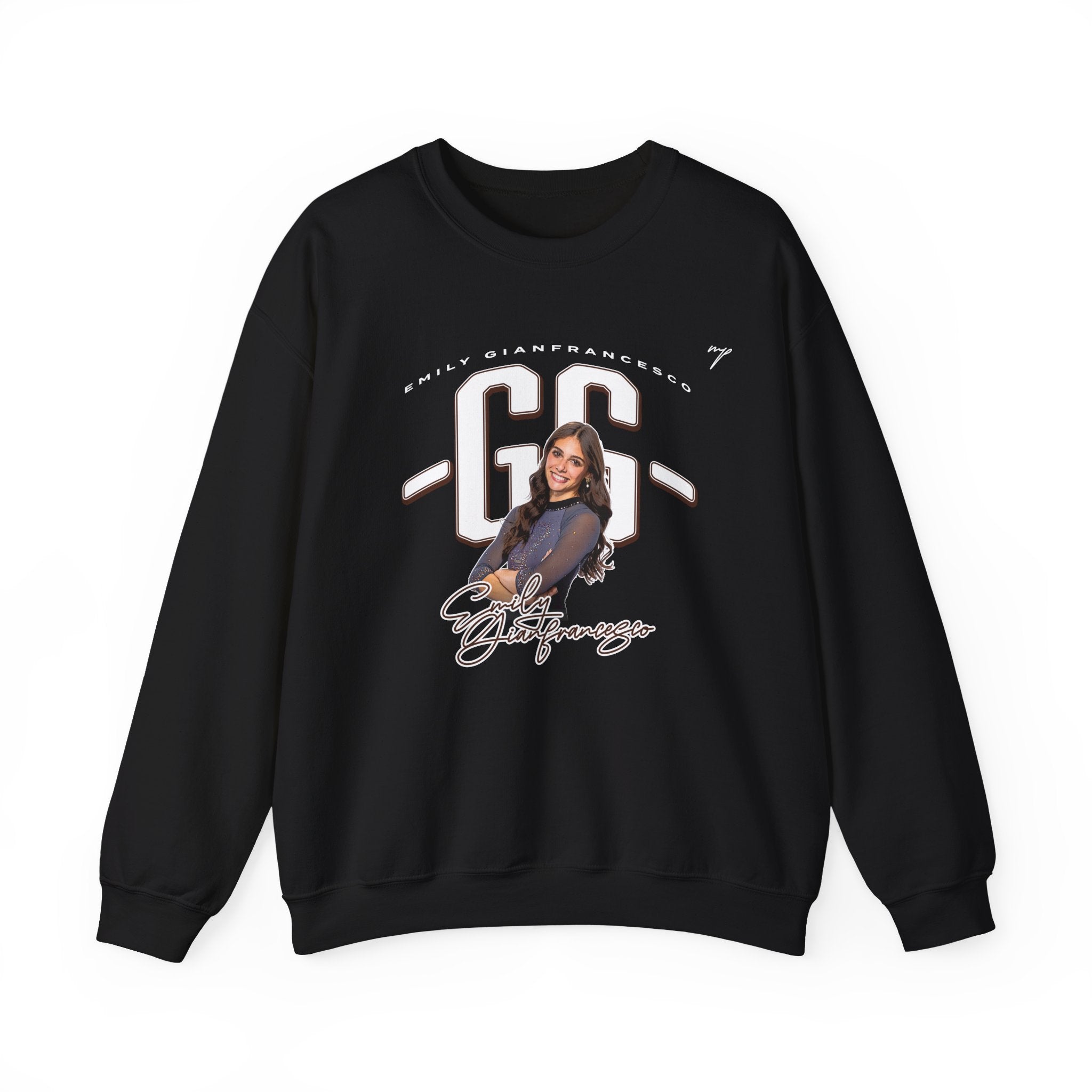 Emily Gianfrancesco Crewneck
