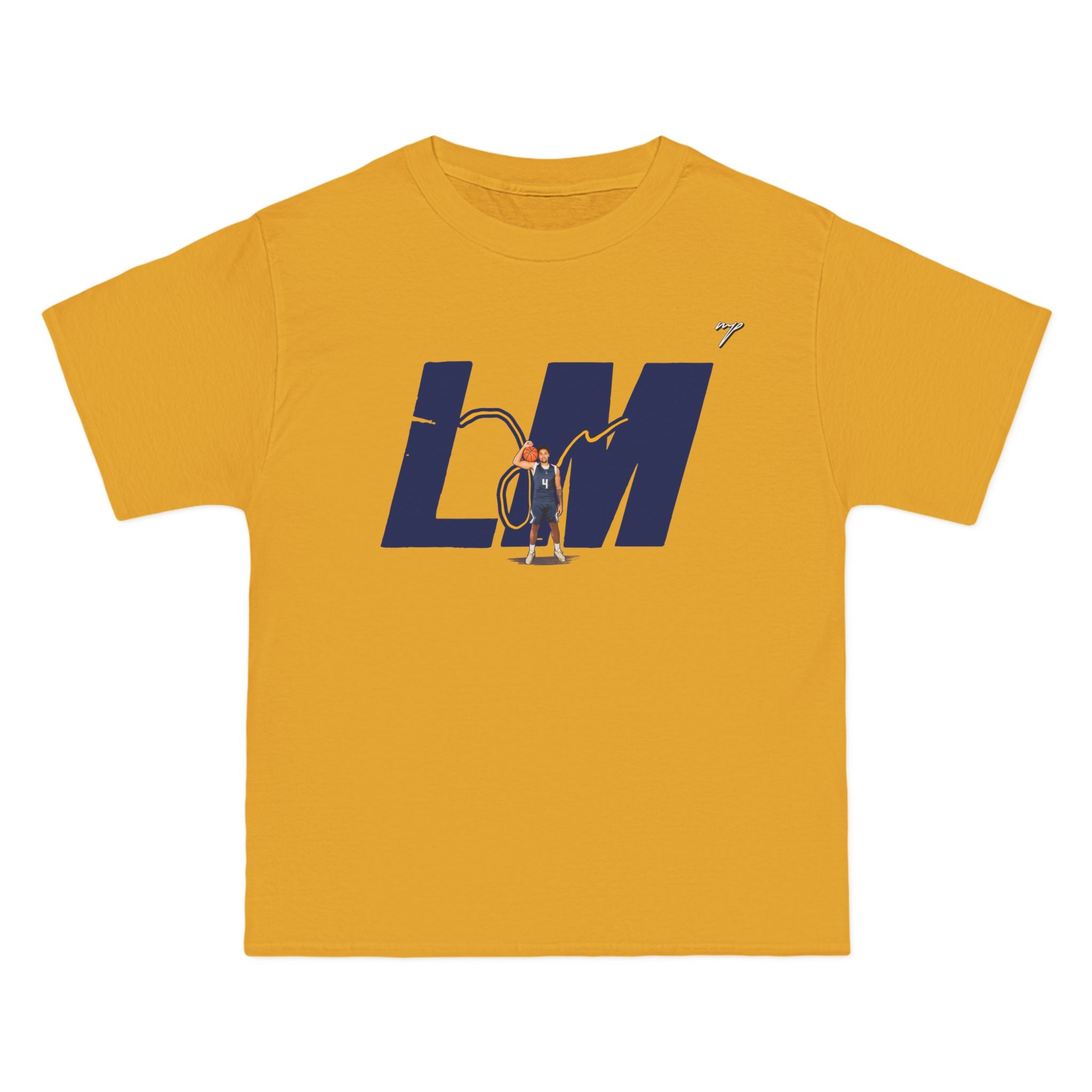 Liedson Mendes Vintage Tee