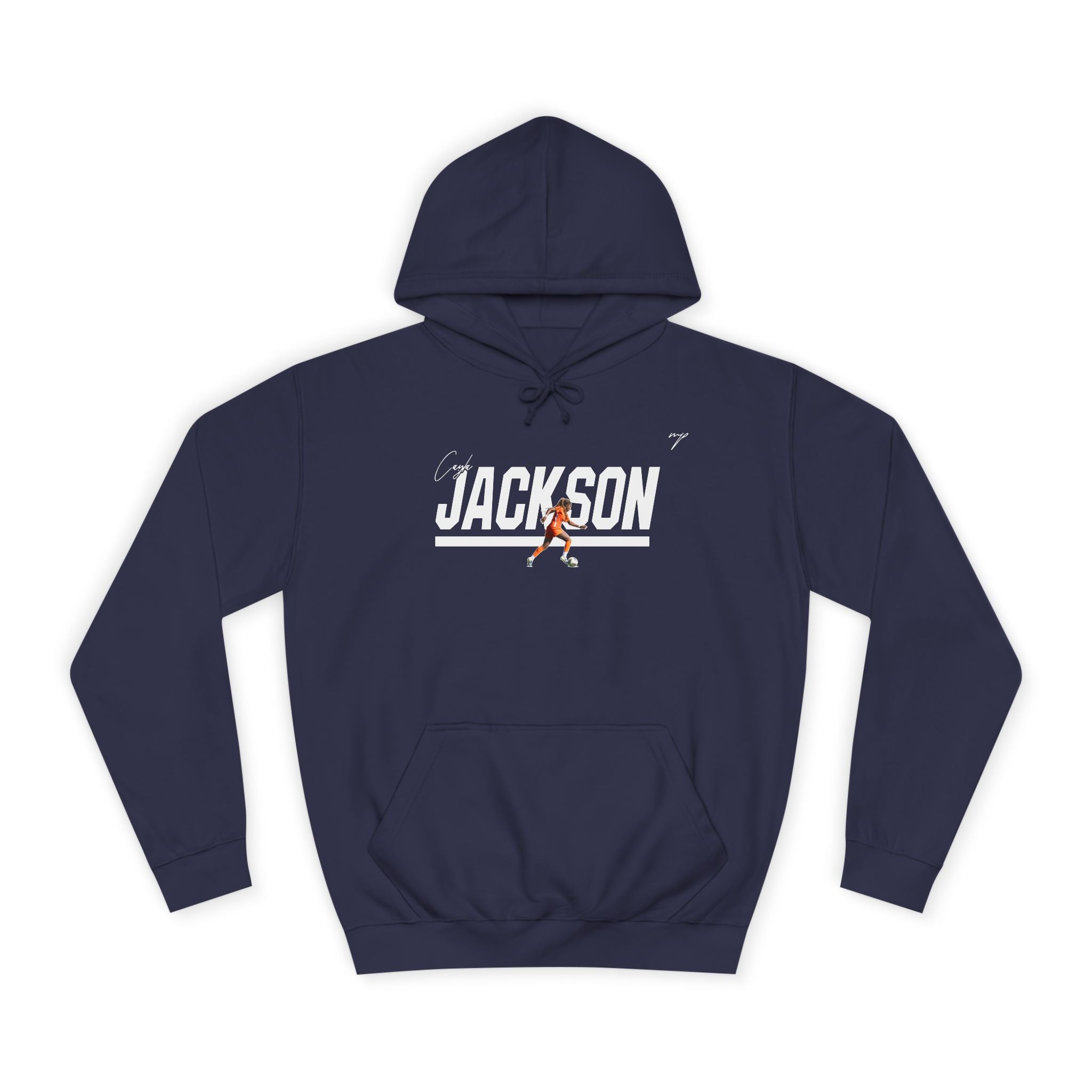 Cayla Jackson Hoodie
