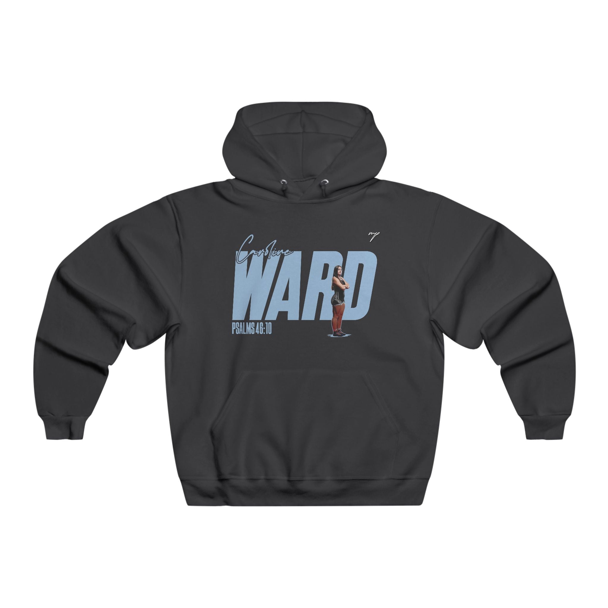 Caroline Ward Vintage Hoodie