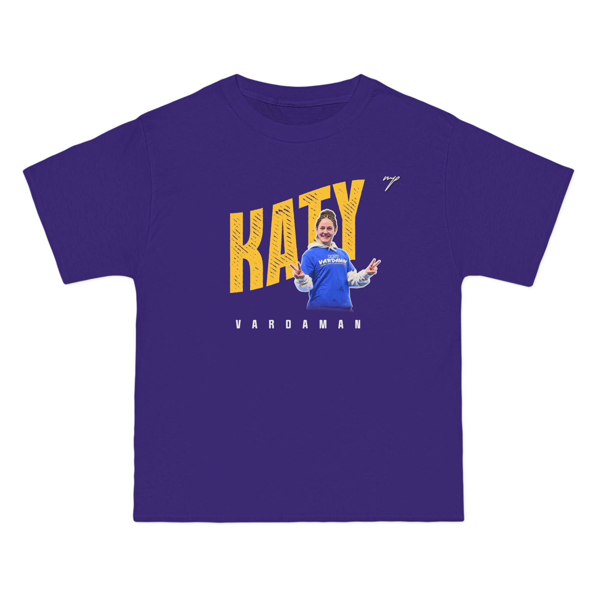 Katy Vardaman Vintage Tee