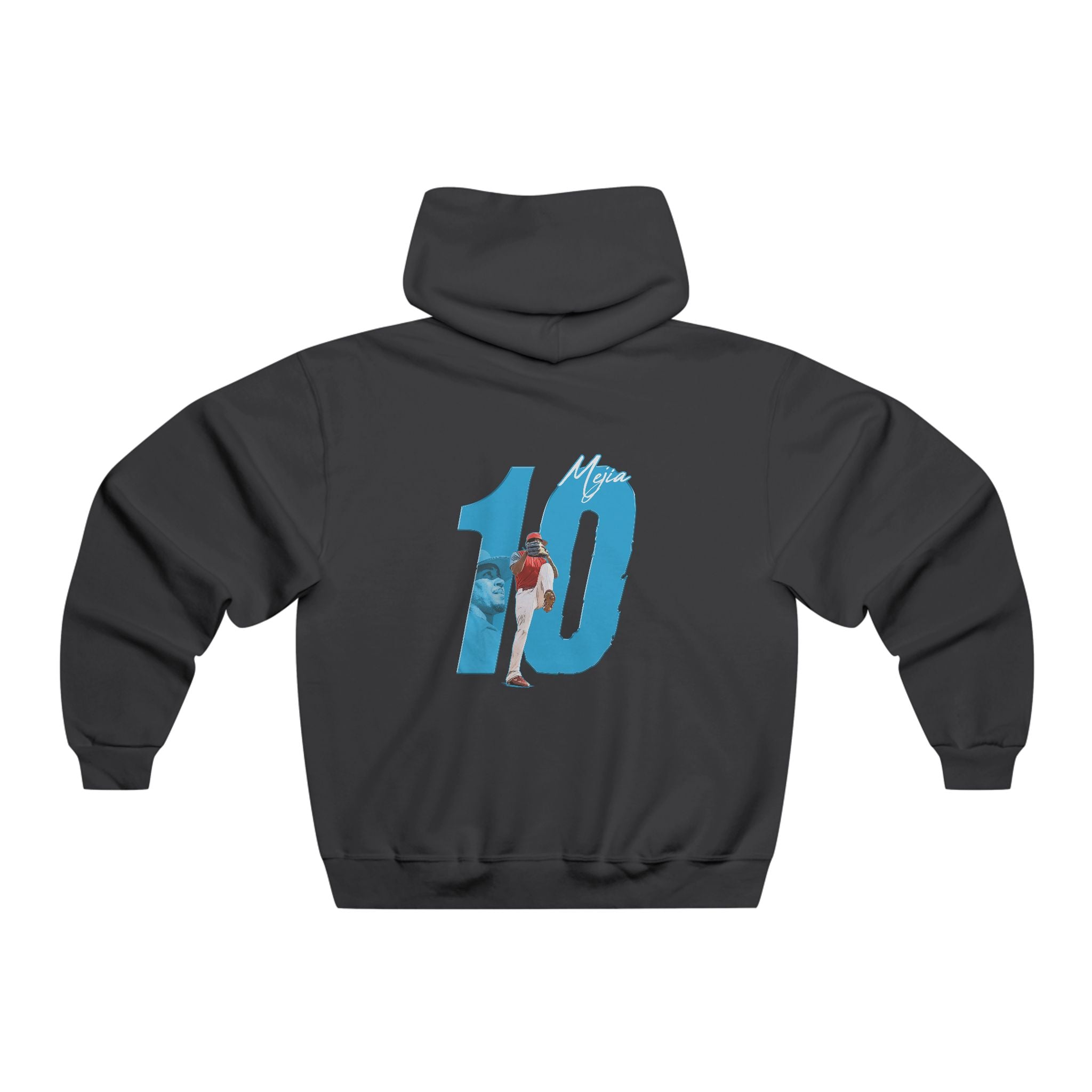 Ryan Mejia Vintage Hoodie