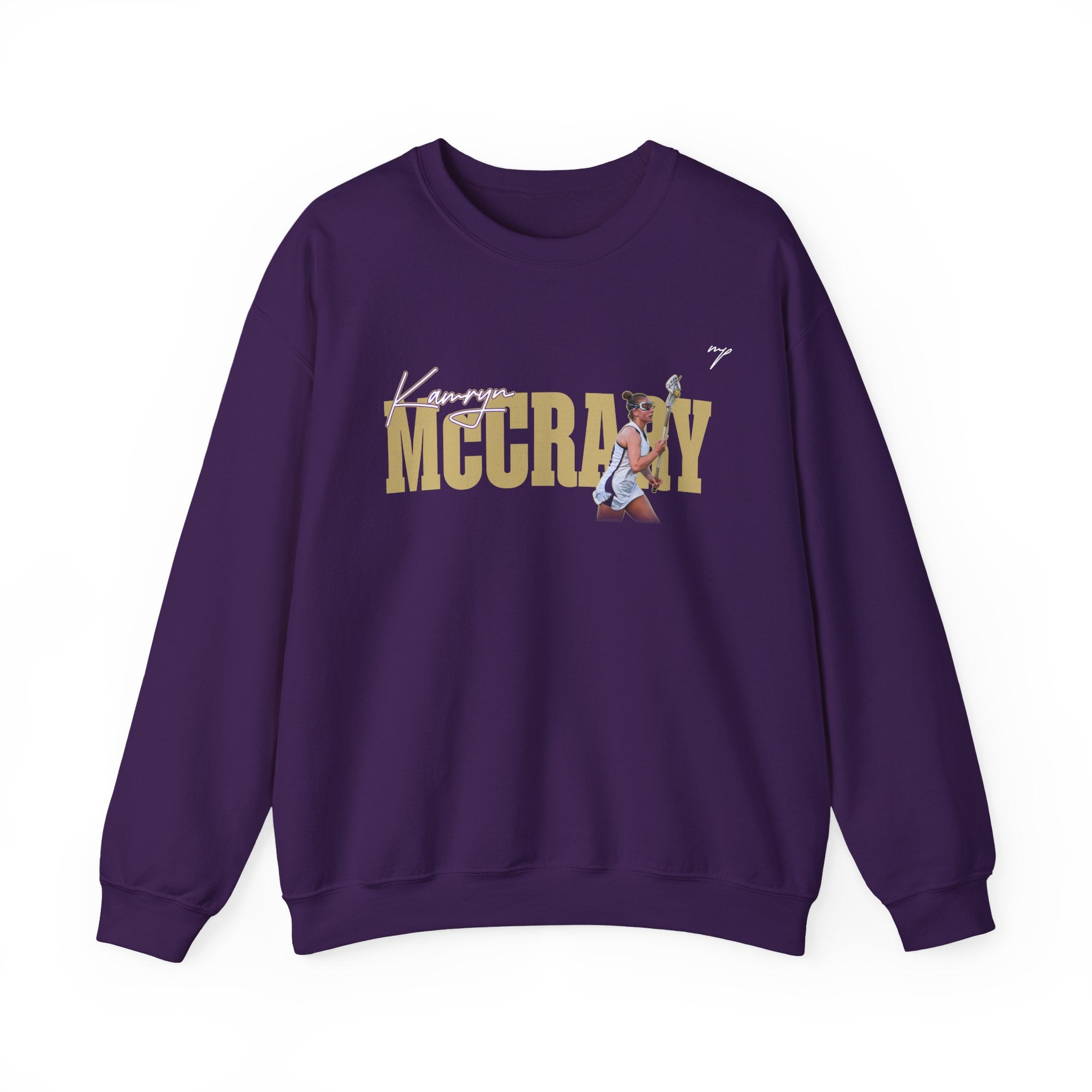Kamryn McCrary Crewneck