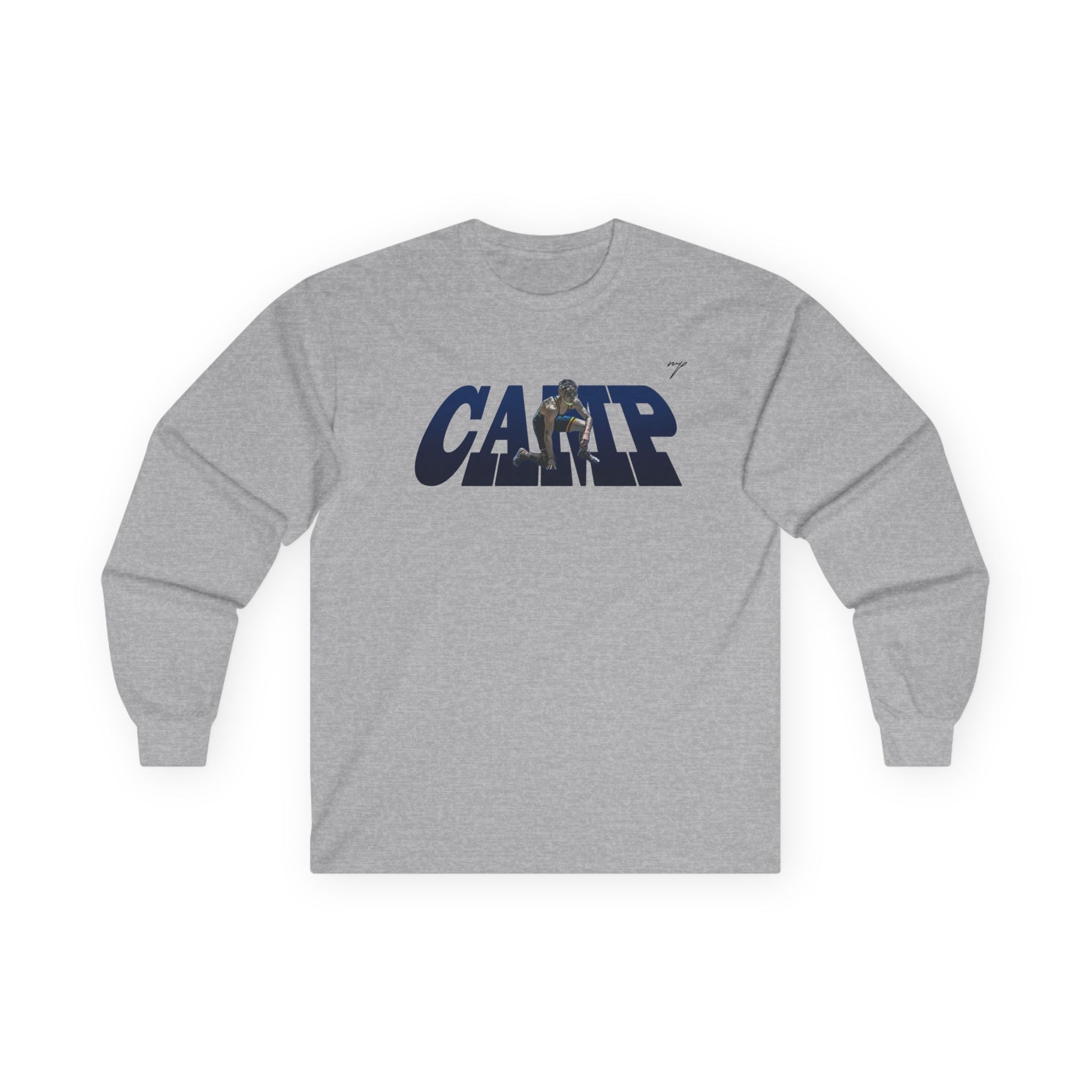 Lee Camp Long Sleeve