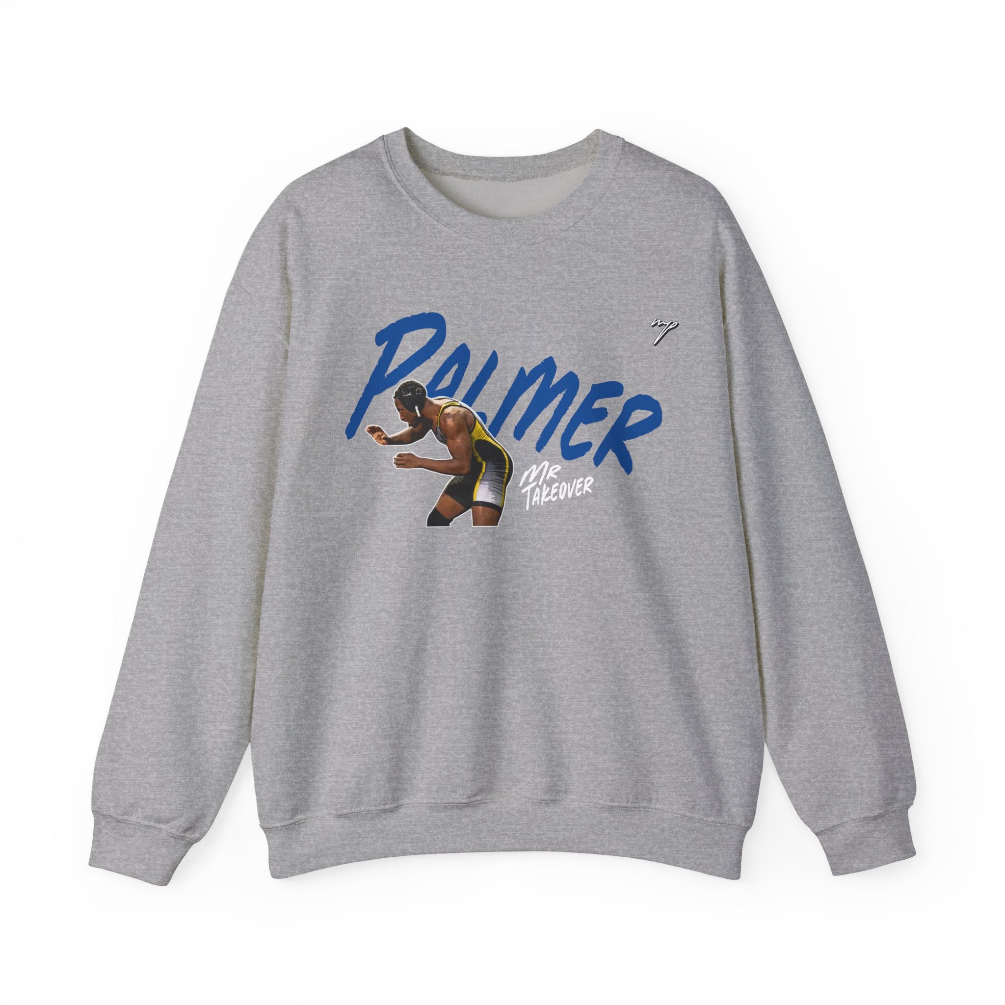 Ashton Palmer Crewneck