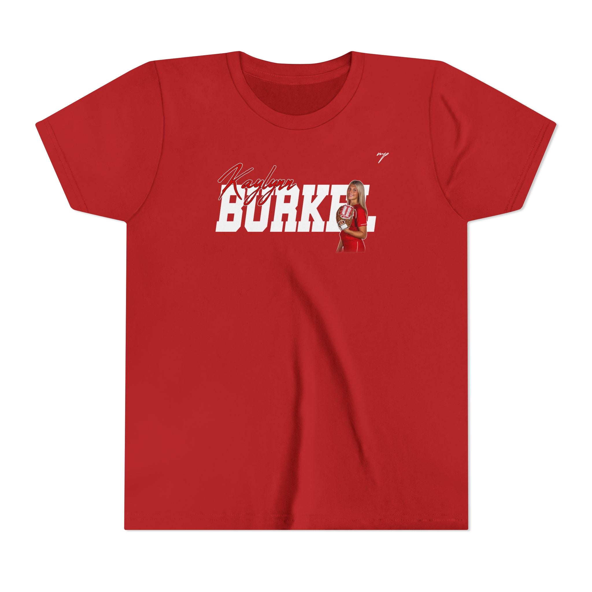 Kaylynn Burkel YOUTH Graphic Tee