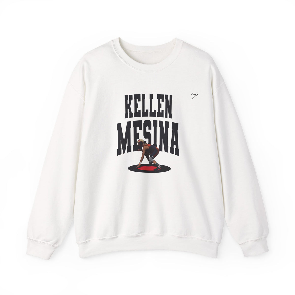 Kellen Mesina Crewneck