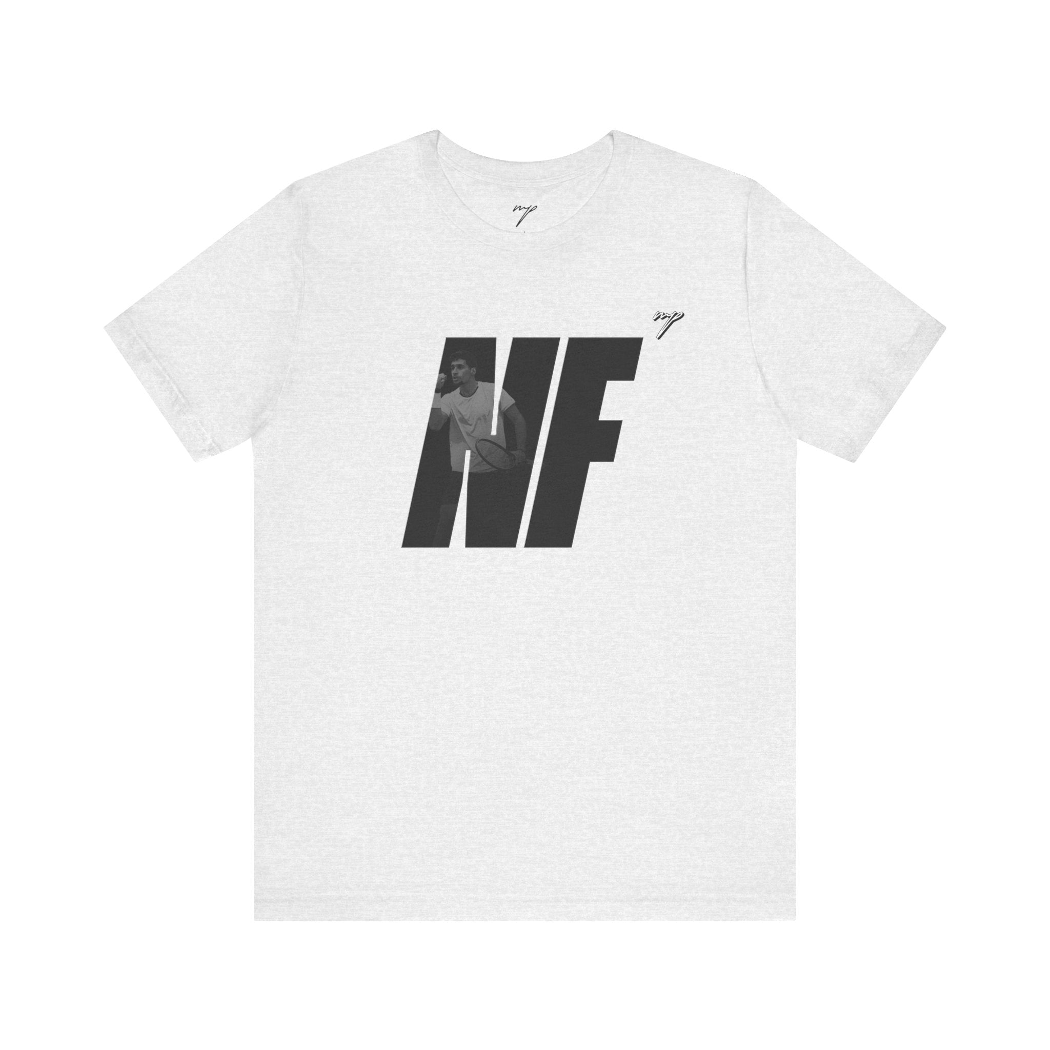 Nour Fathalla Graphic Tee