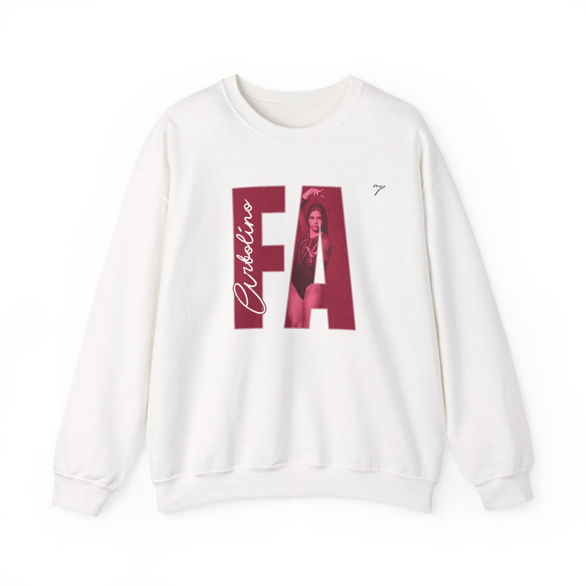 Finley Arbolino Crewneck