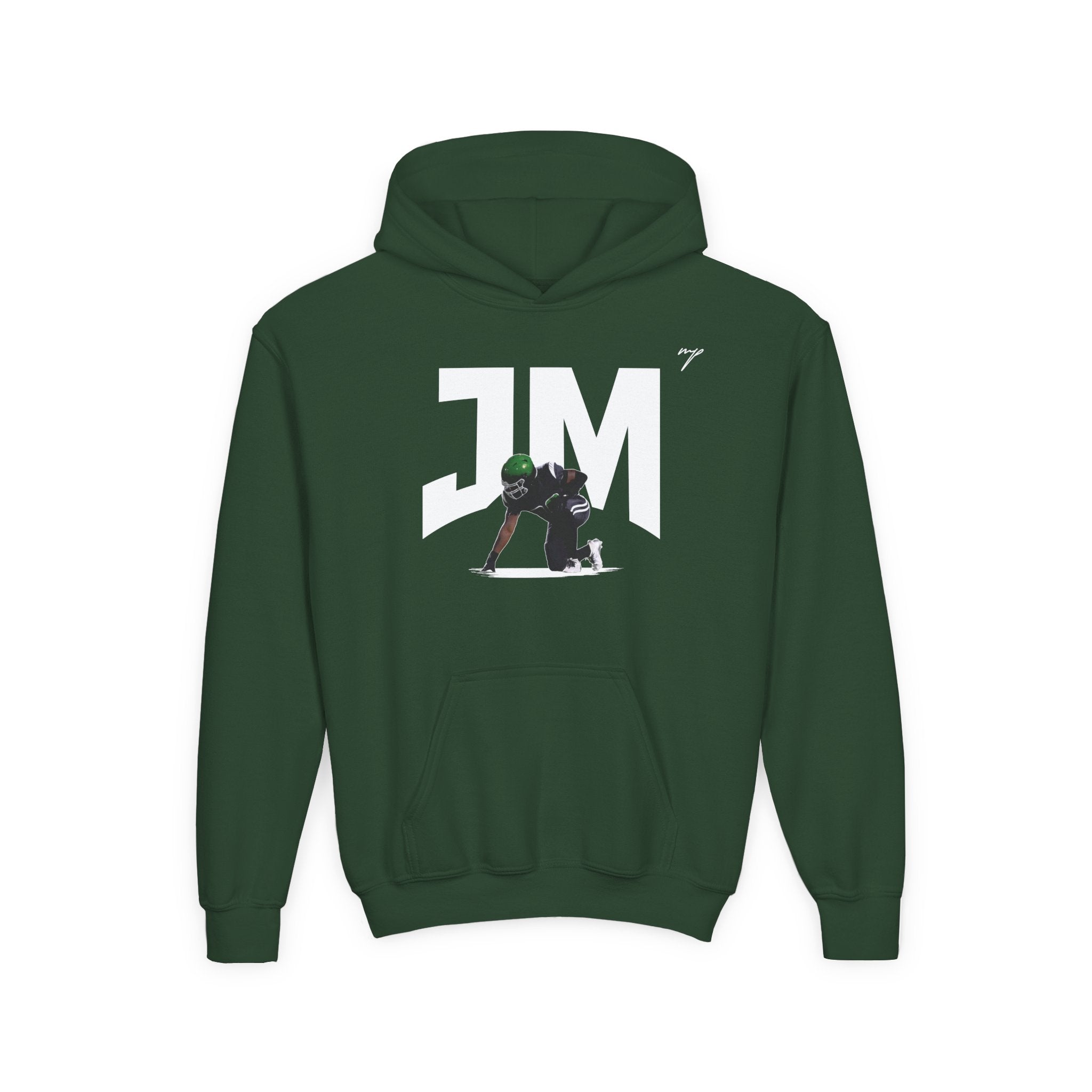 Joshua Madison YOUTH Hoodie