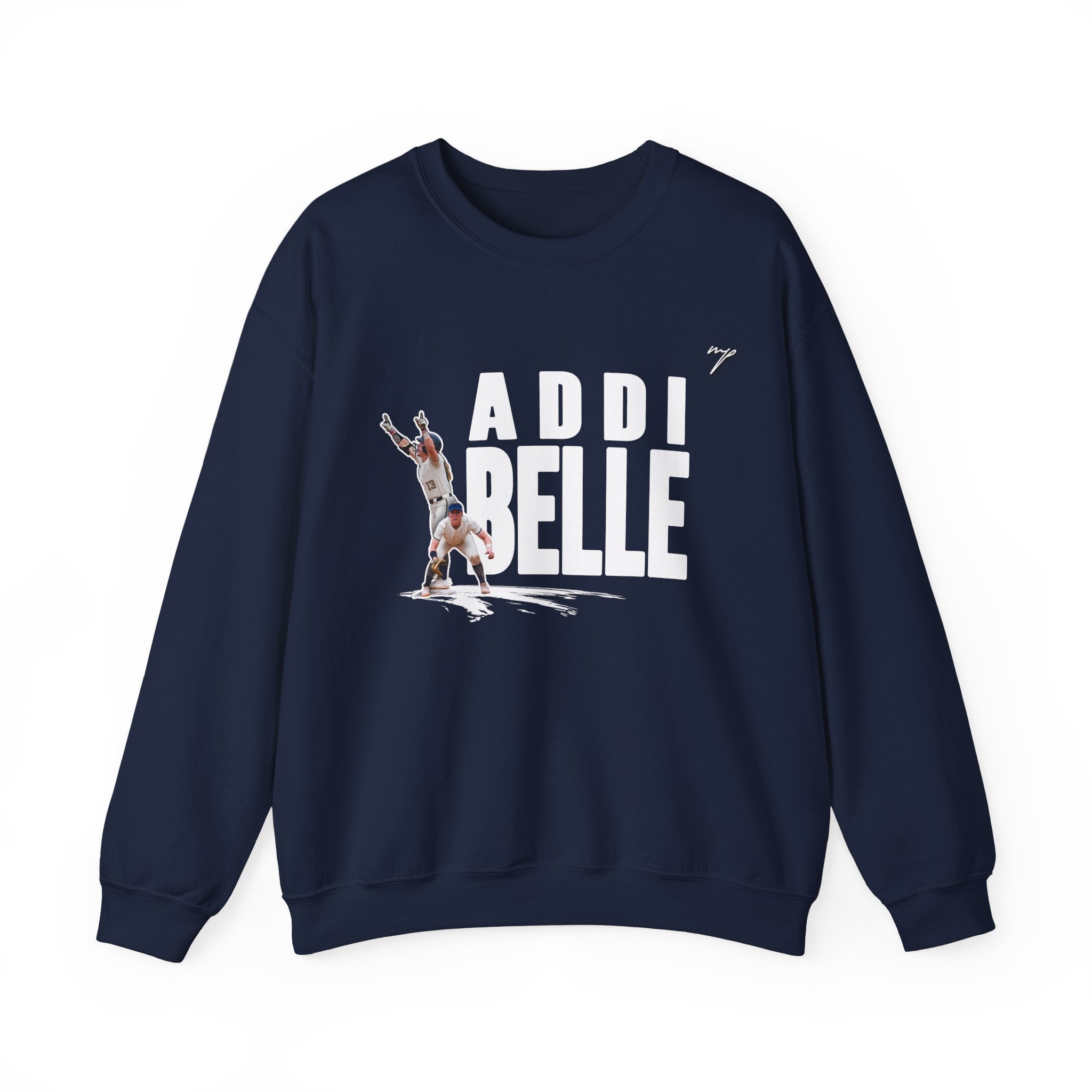 Addison Leschber Crewneck