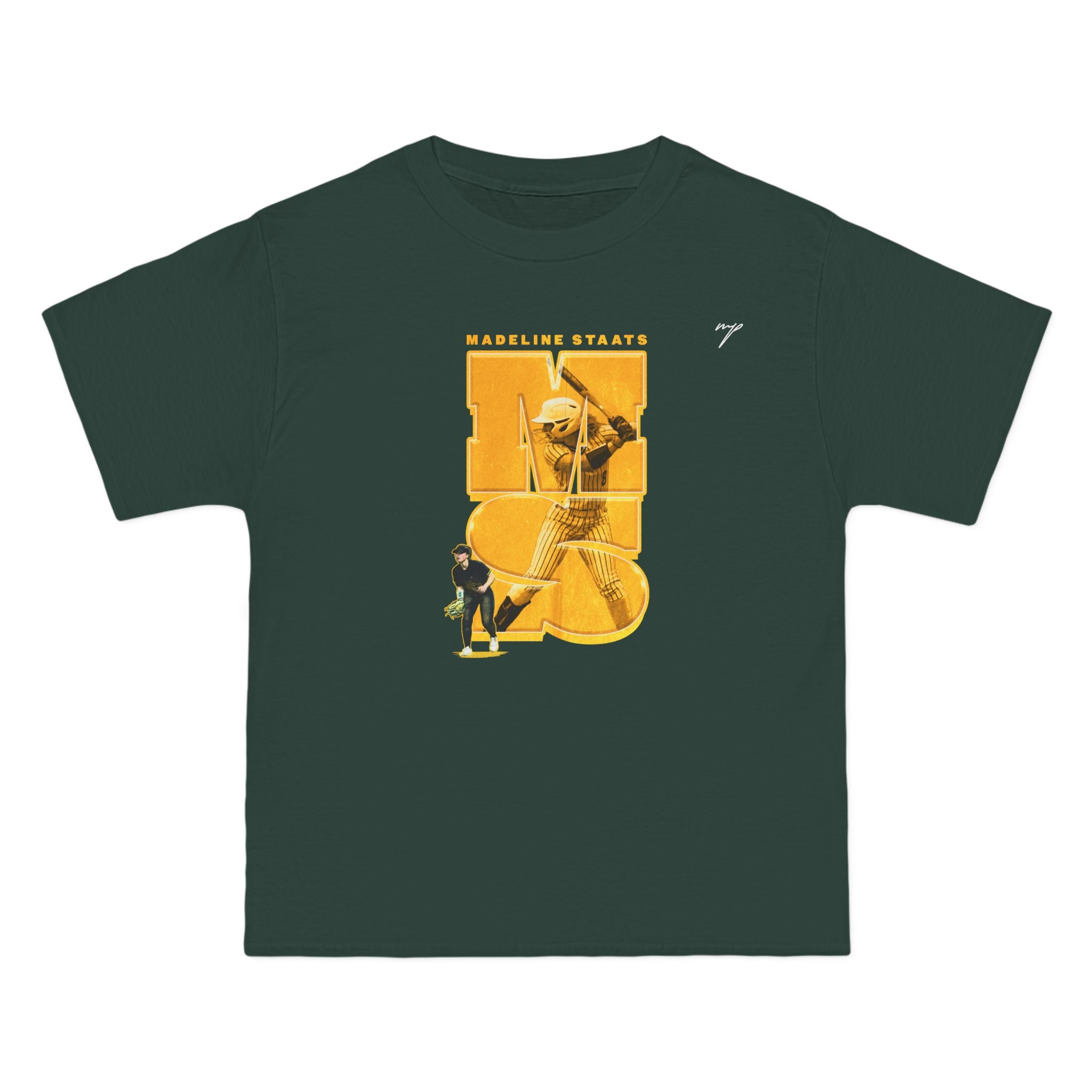 Madeline Staats Vintage Tee