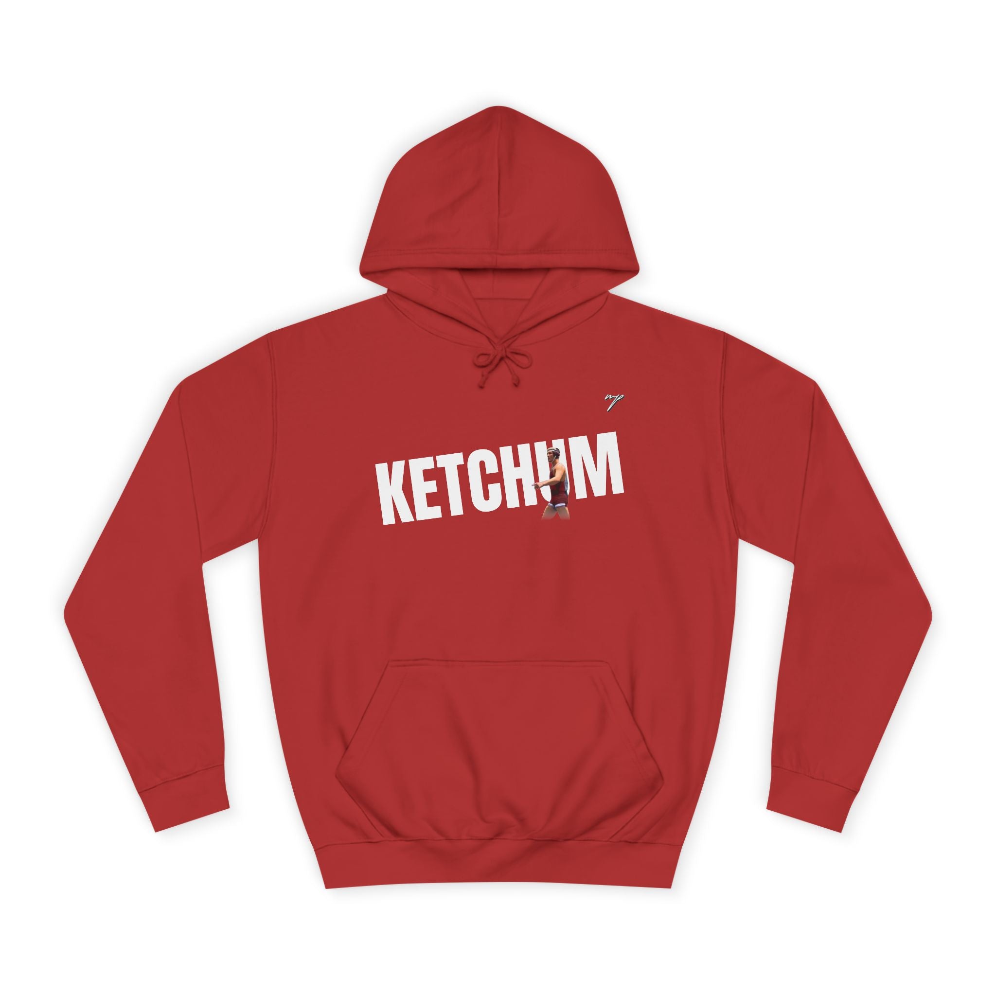 Kris Ketchum Hoodie