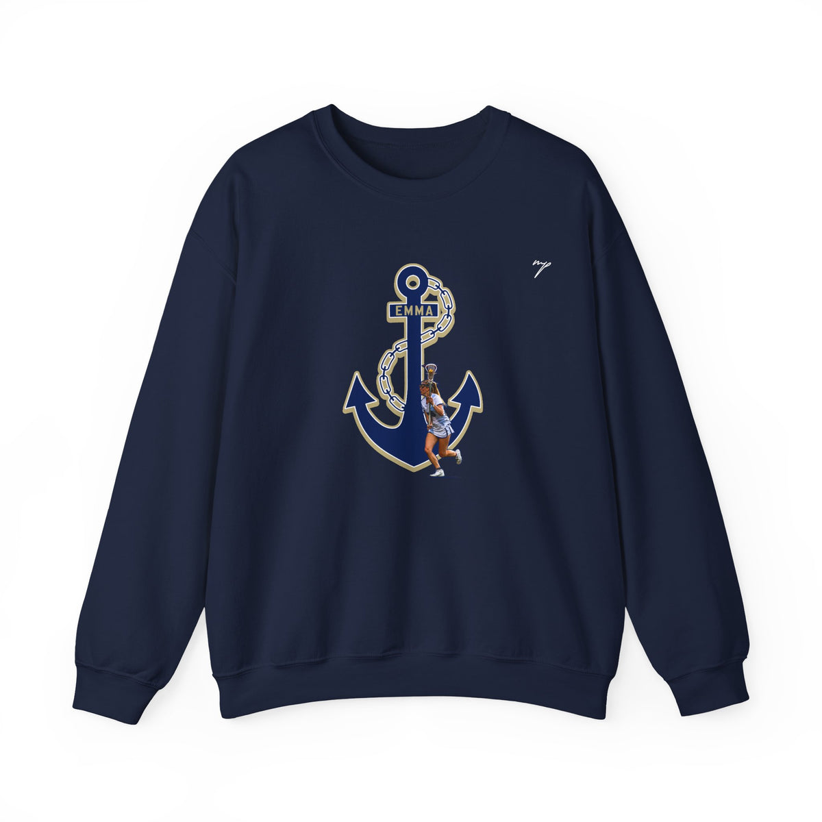 Emma Buttner Crewneck