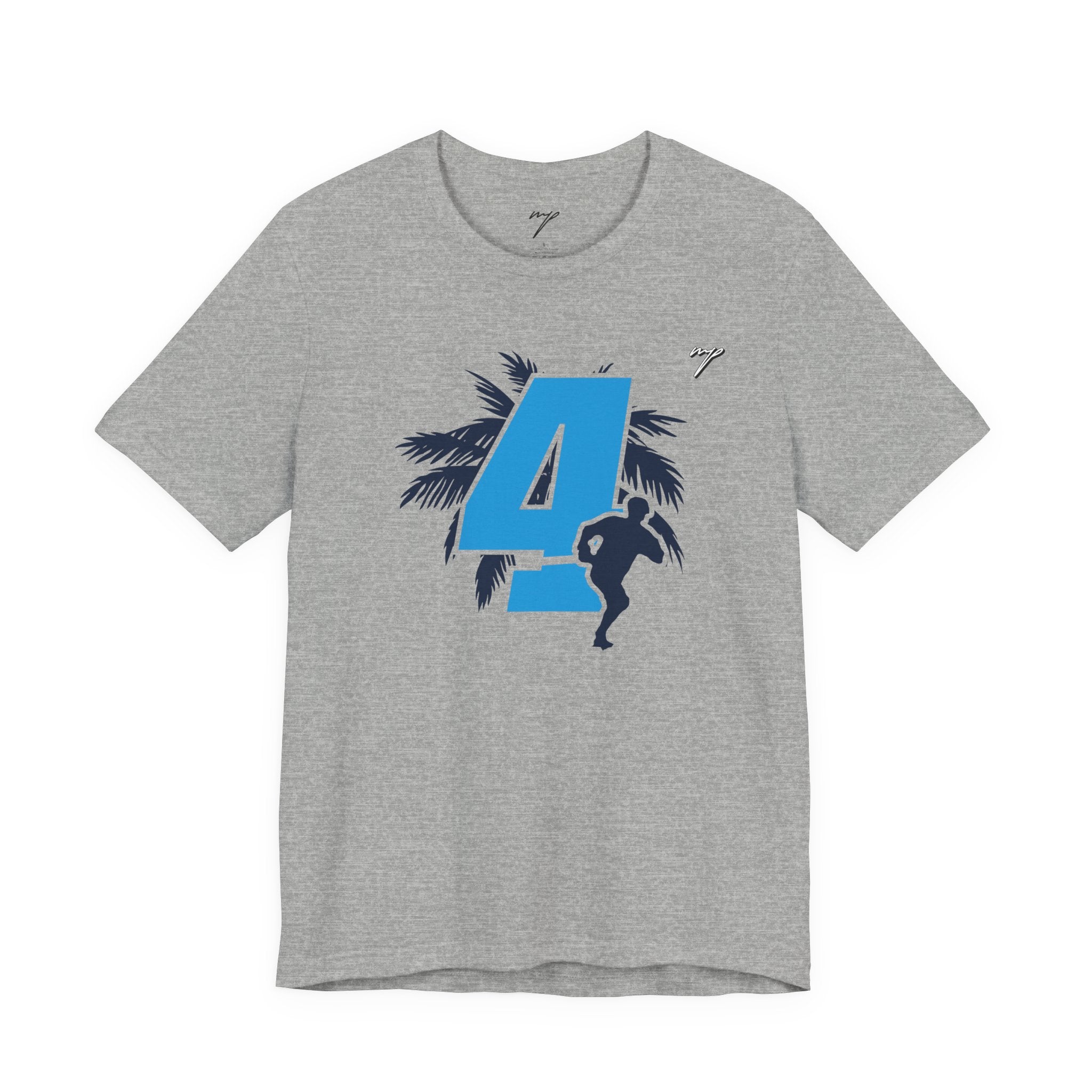 Domenic Della Civita Graphic Tee
