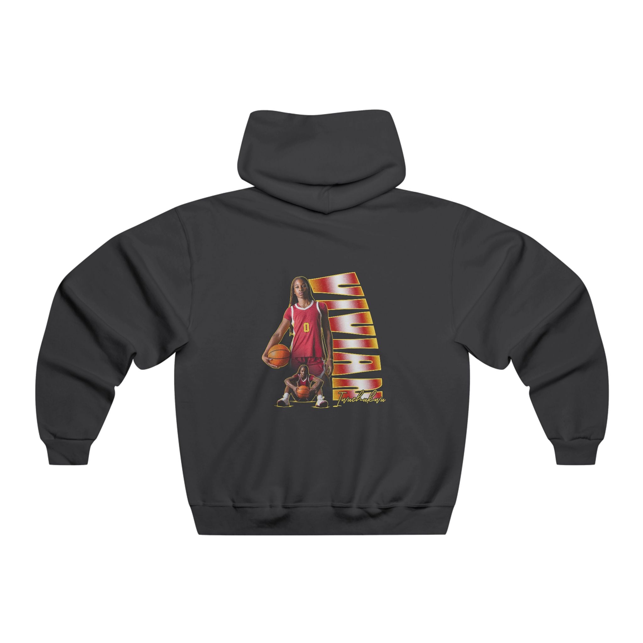 Vivian Iwuchukwu Vintage Hoodie