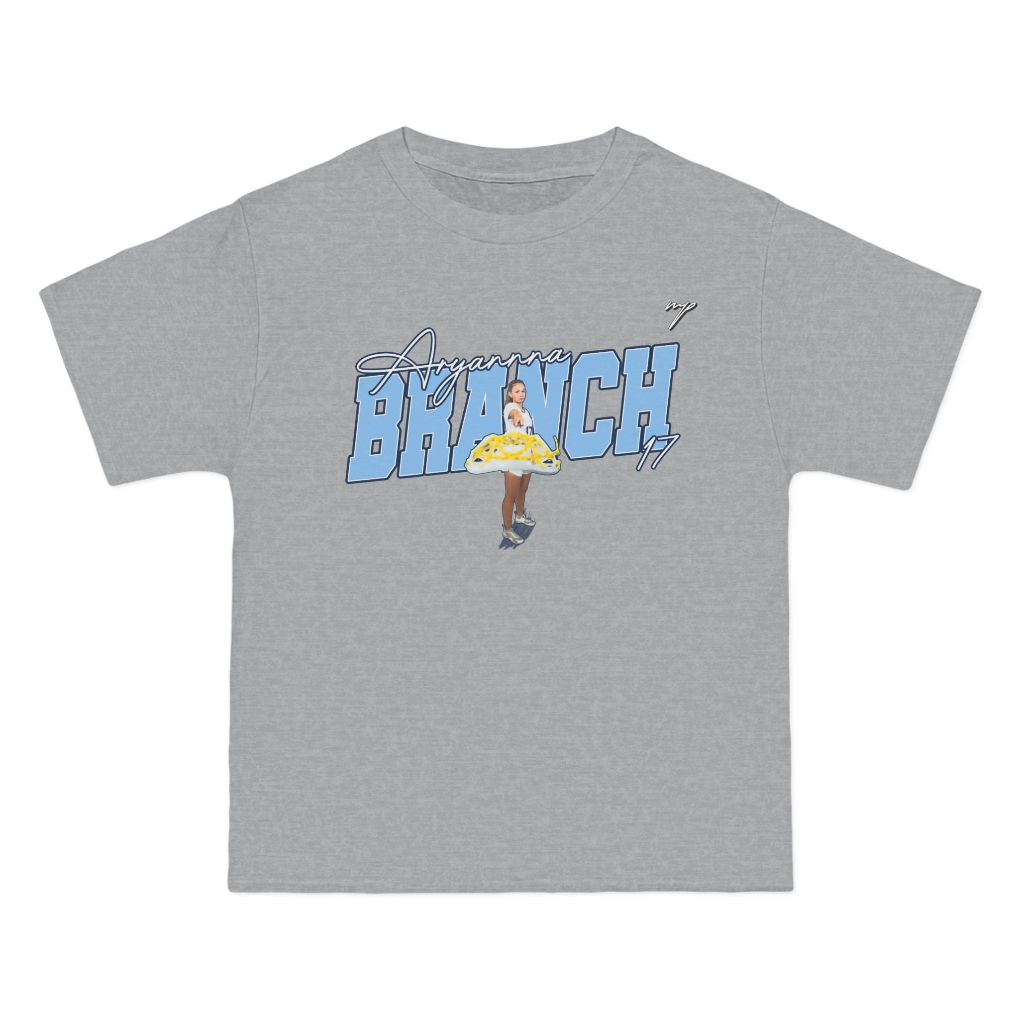 Aryanna Branch Vintage Tee