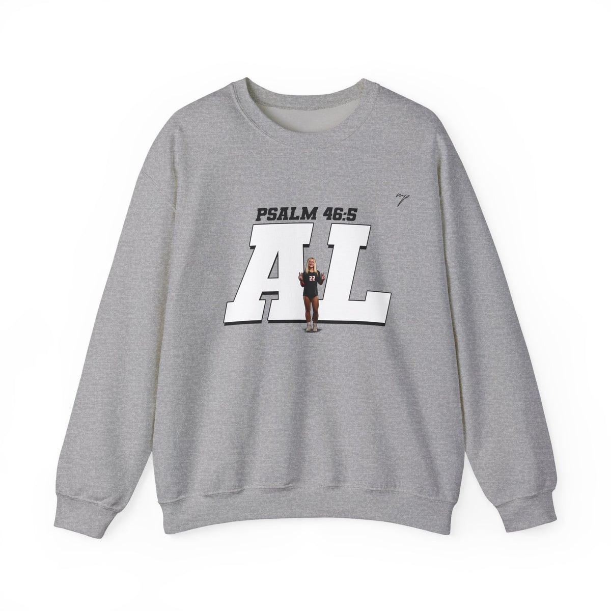 Abby Lane Crewneck