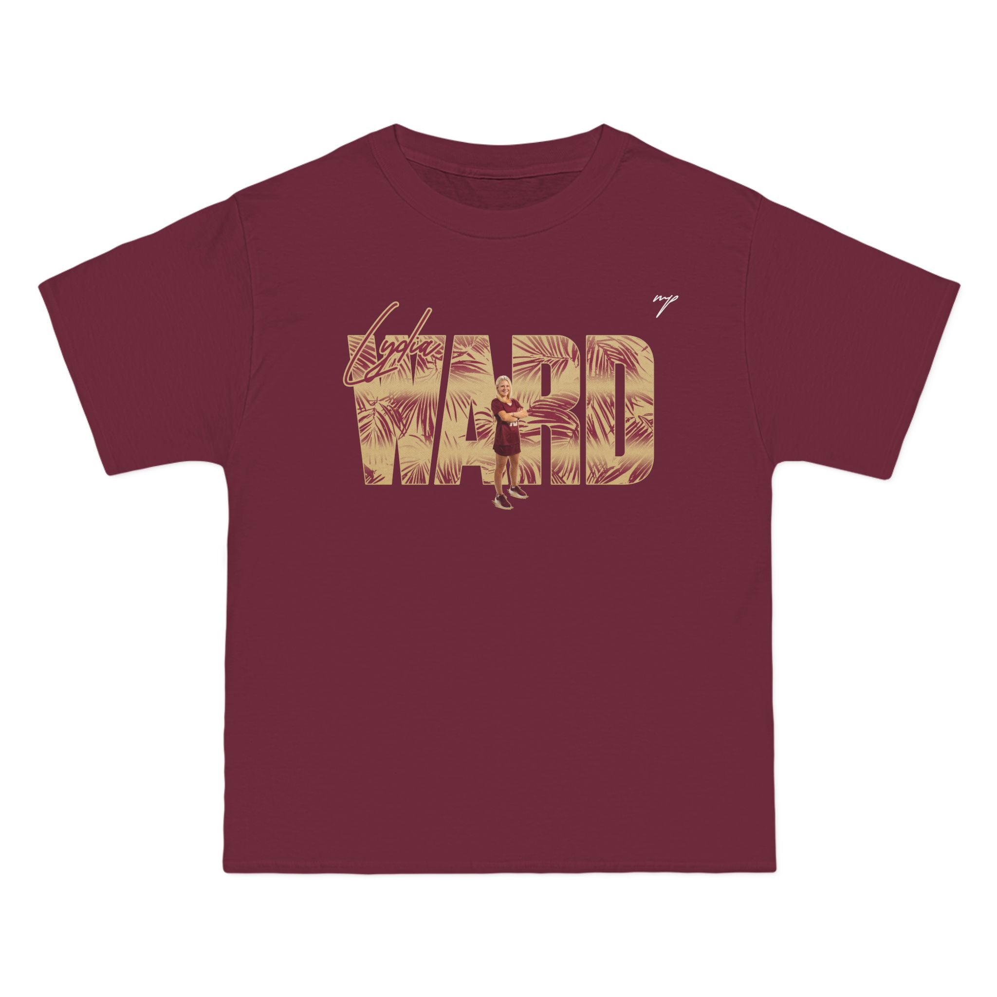 Lydia Ward Vintage Tee