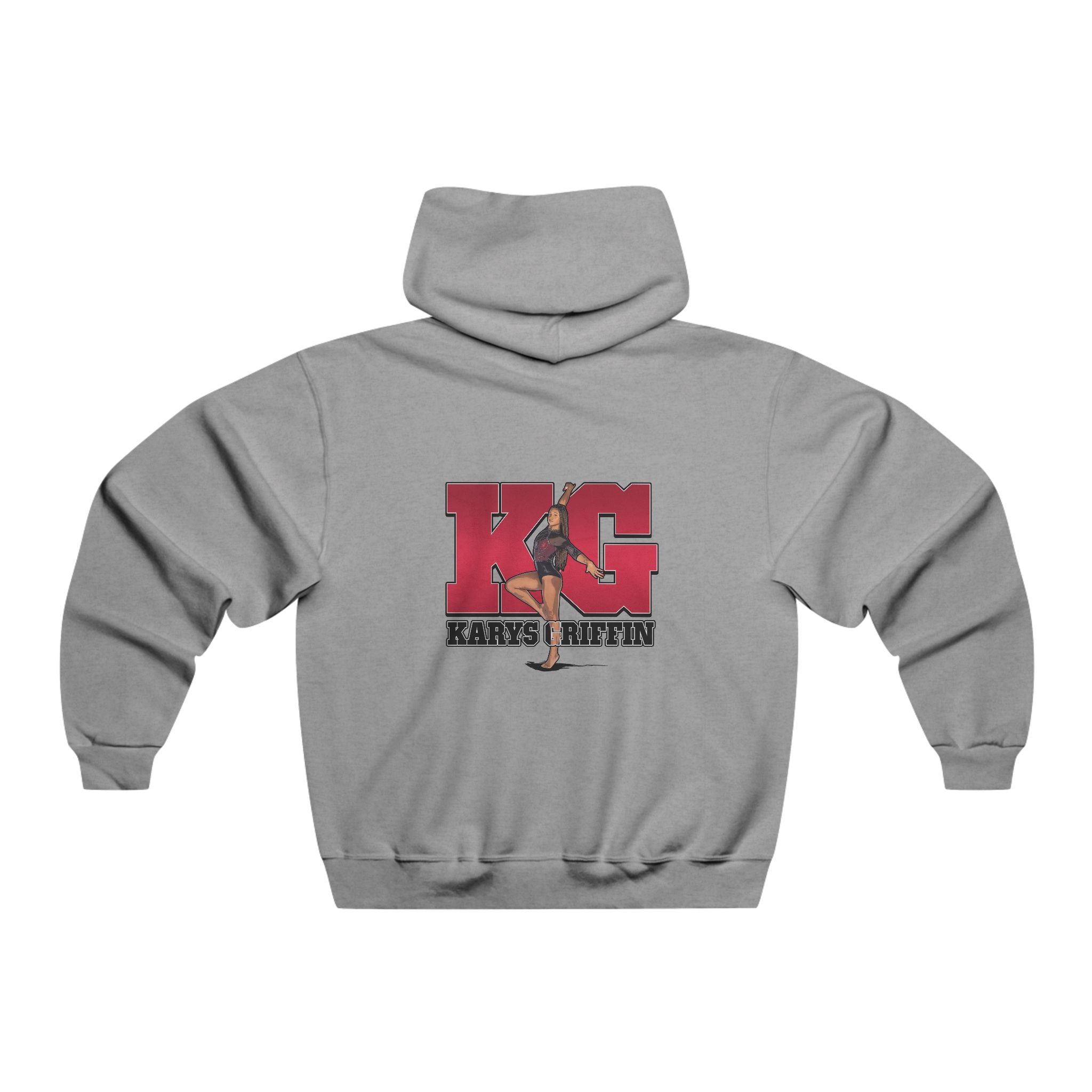 Karys Griffin Vintage Hoodie
