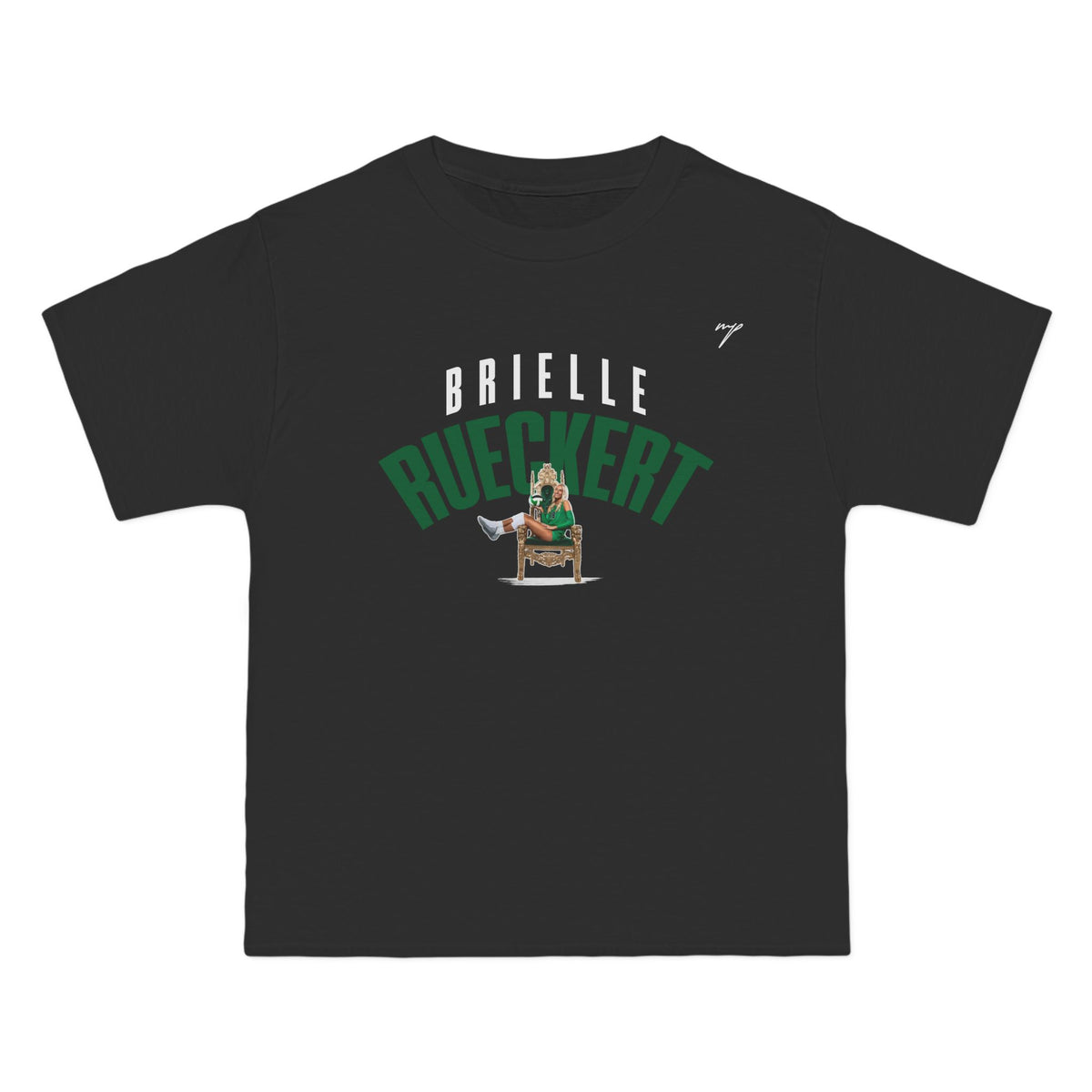 Brielle Rueckert Vintage Tee