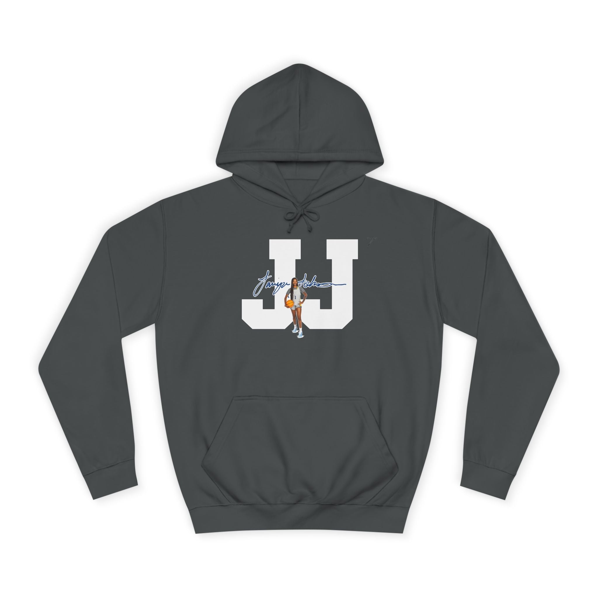 Janiya Johnson Hoodie