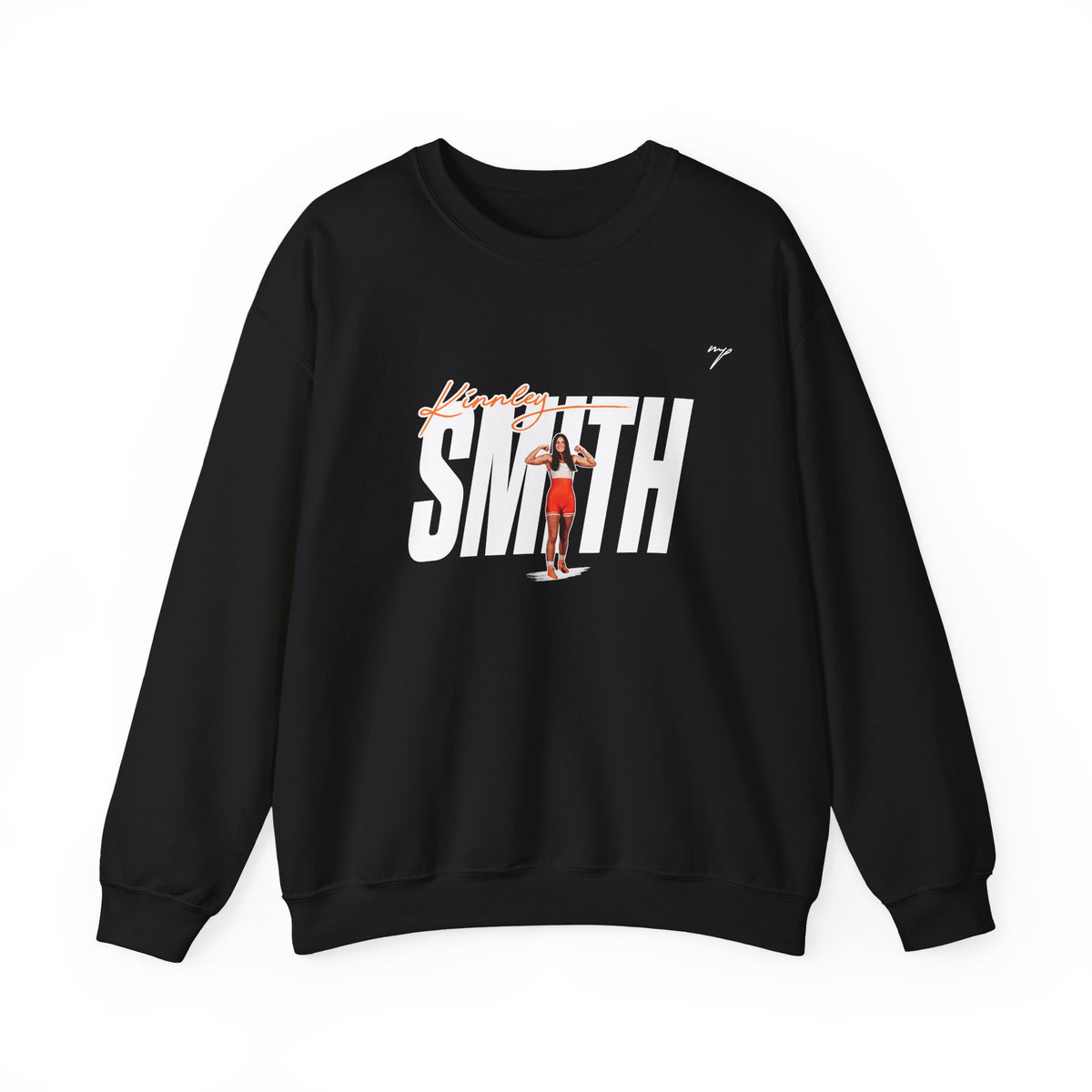 Kinnley Smith Crewneck