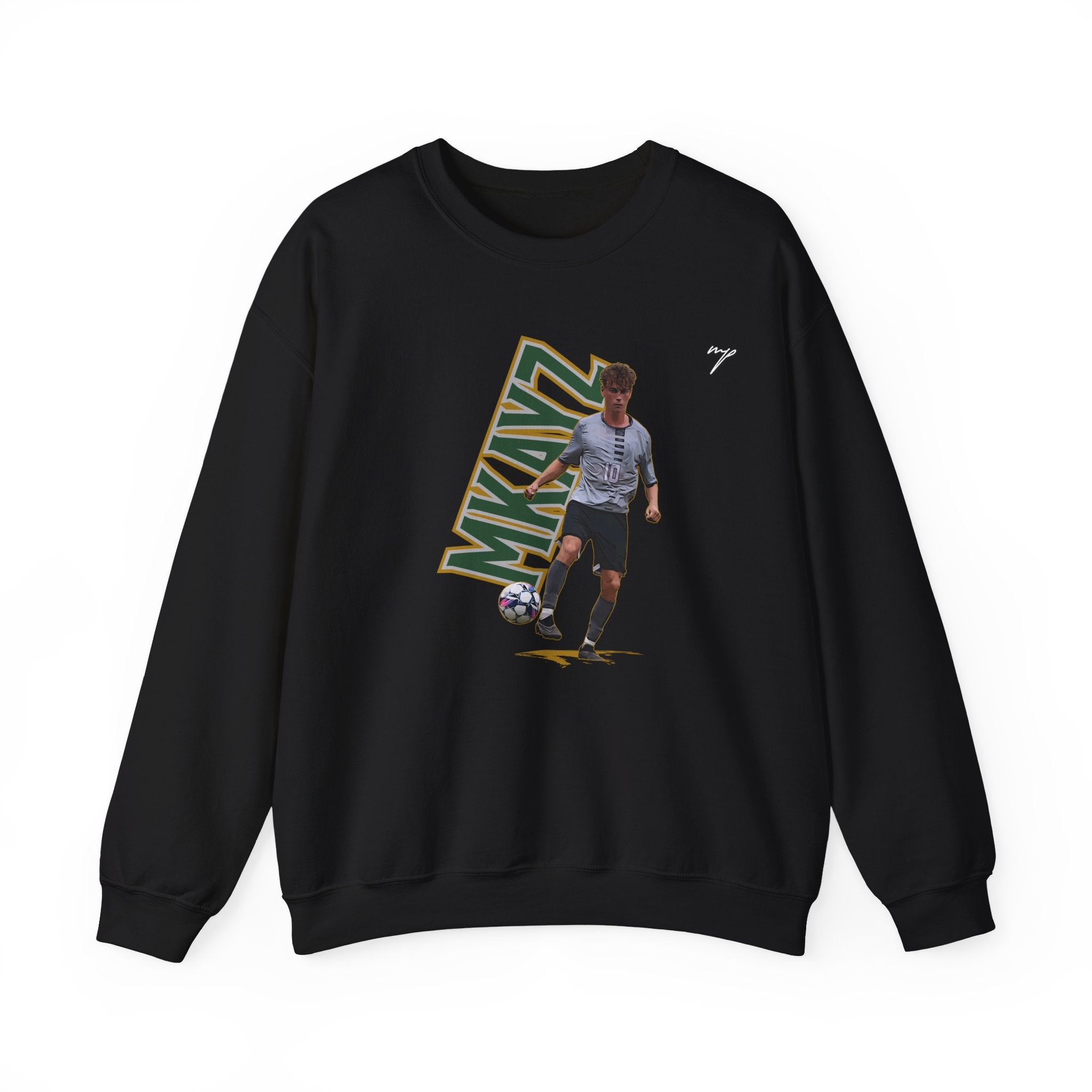 Marco De Rosa Crewneck