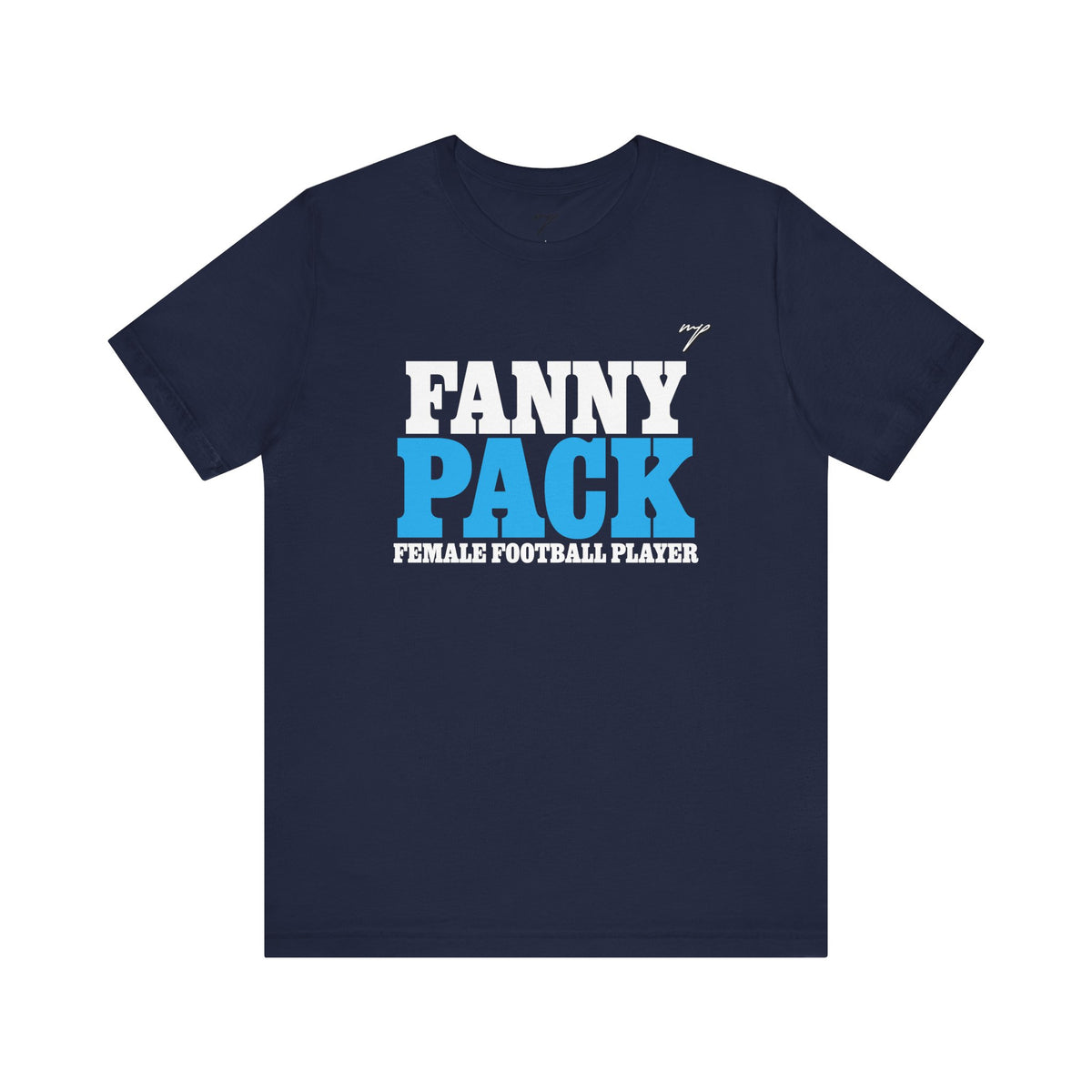 Fanny Feldman Graphic Tee