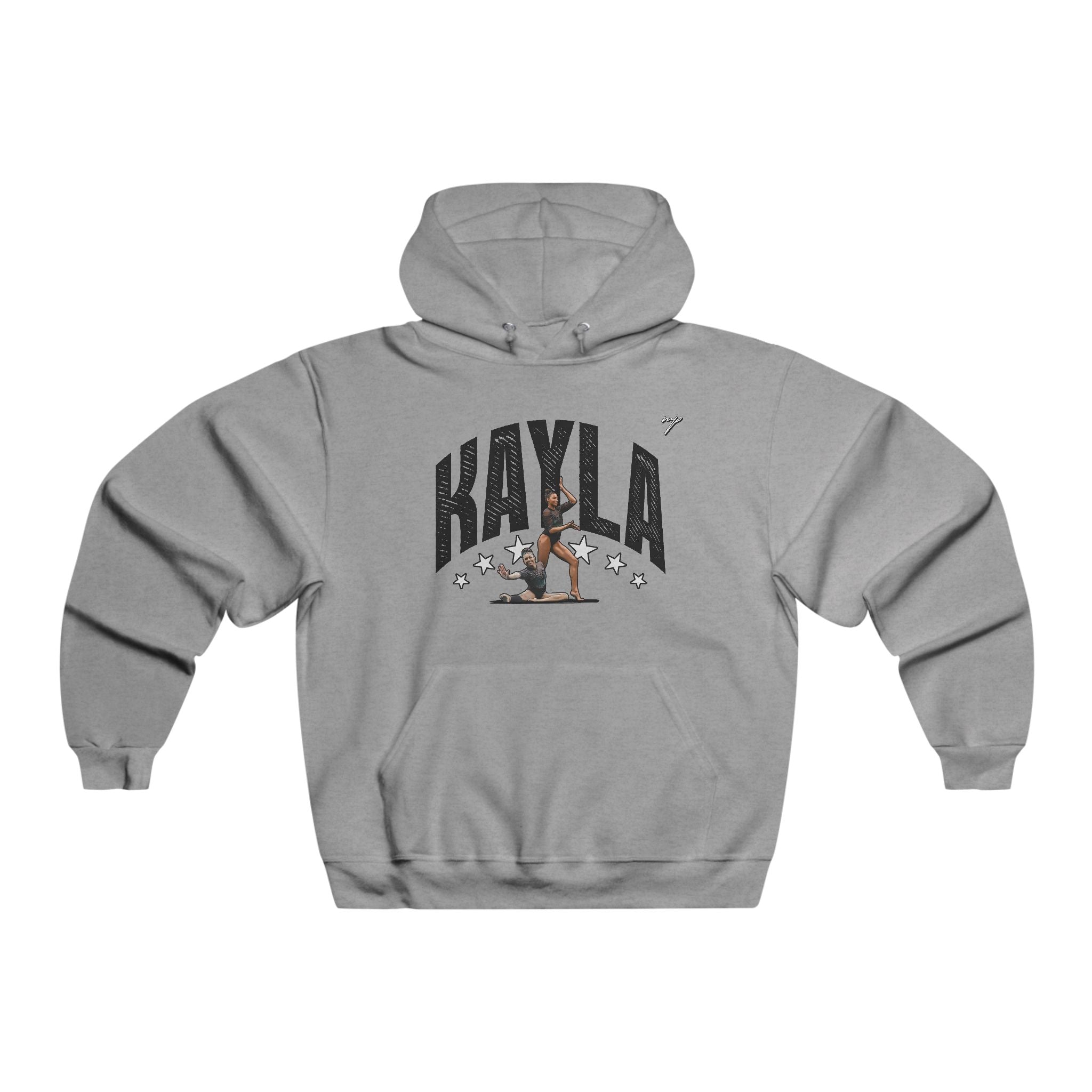 Kayla Tucker Vintage Hoodie