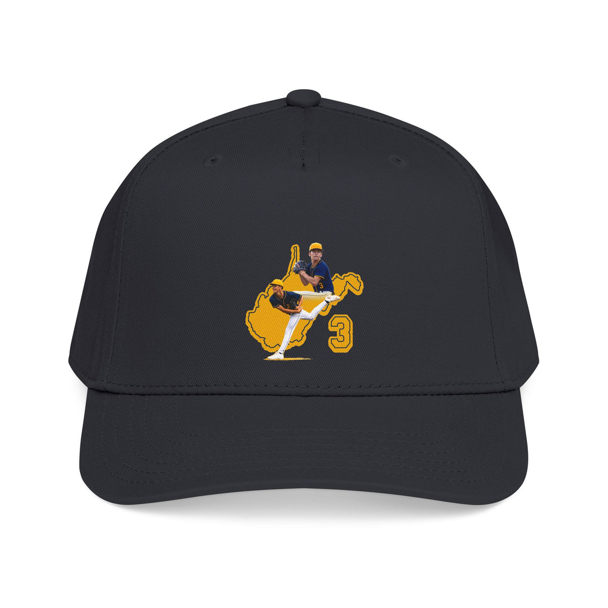 Kadyn Hines Hat