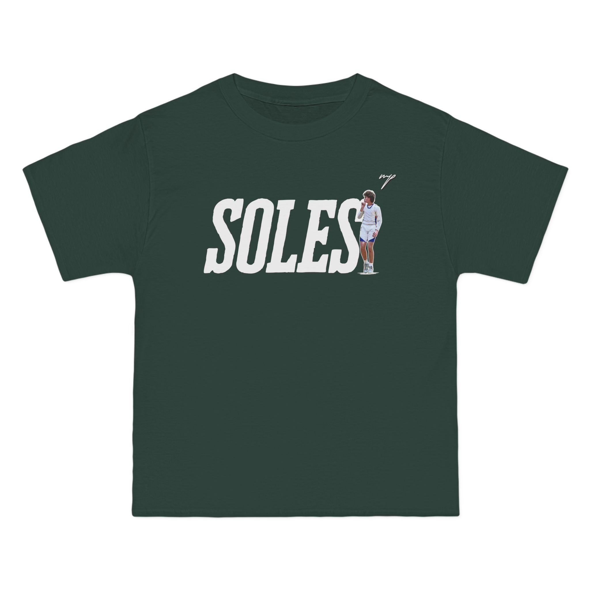 Ransom Soles Vintage Tee