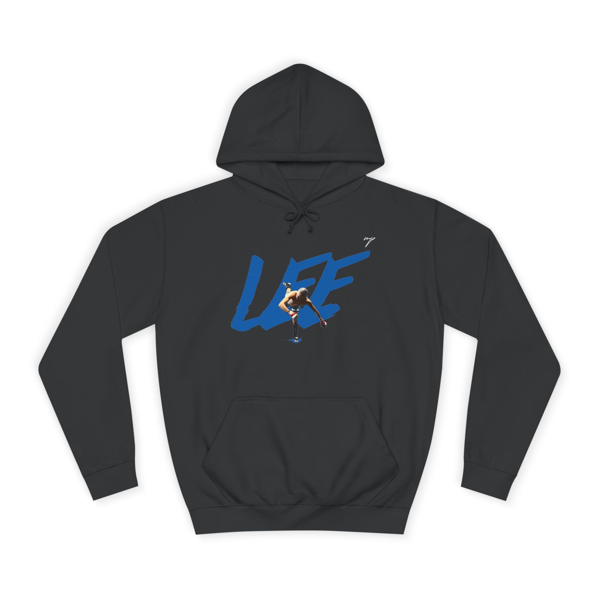 Jadon Lee Hoodie
