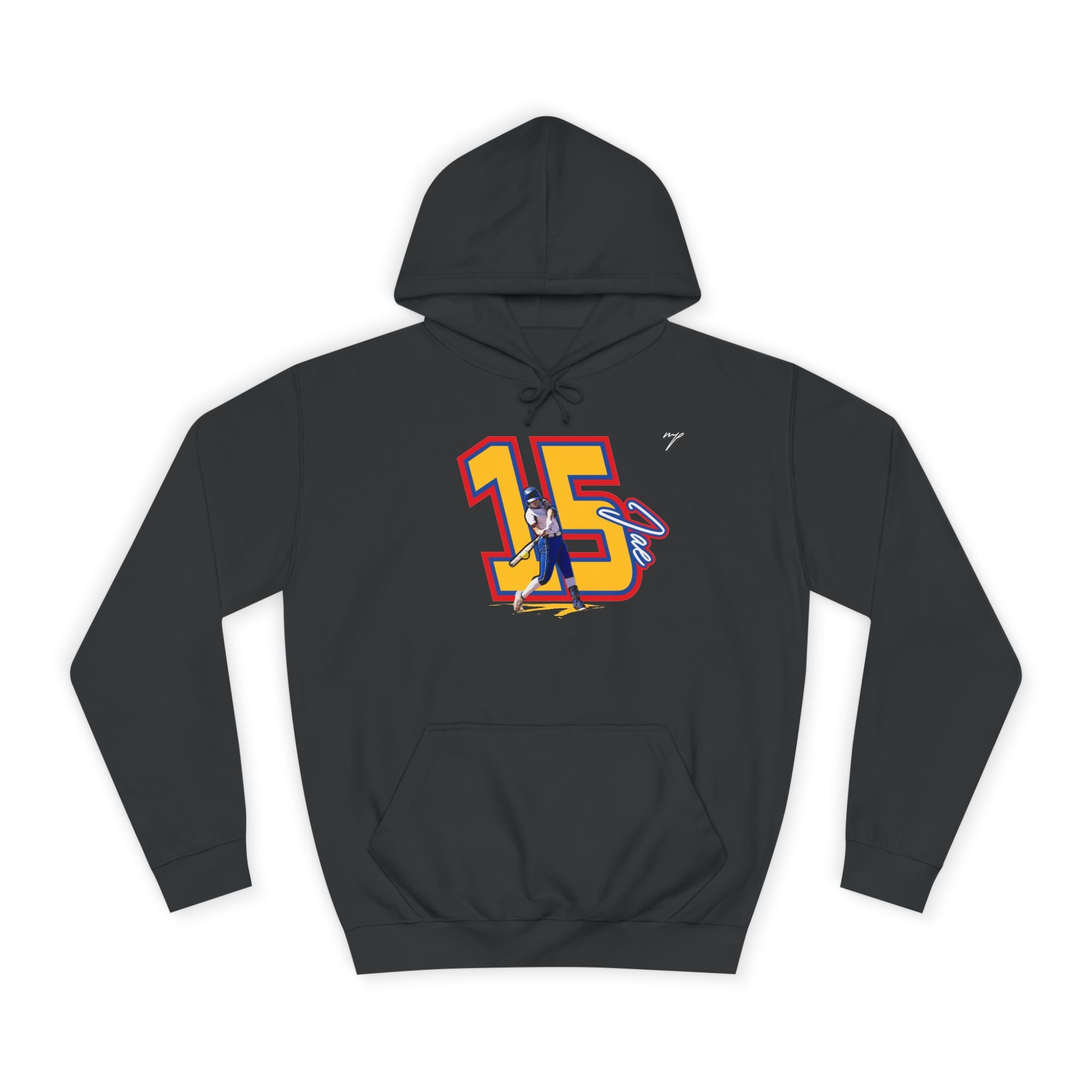 Jaeden Murphy Hoodie