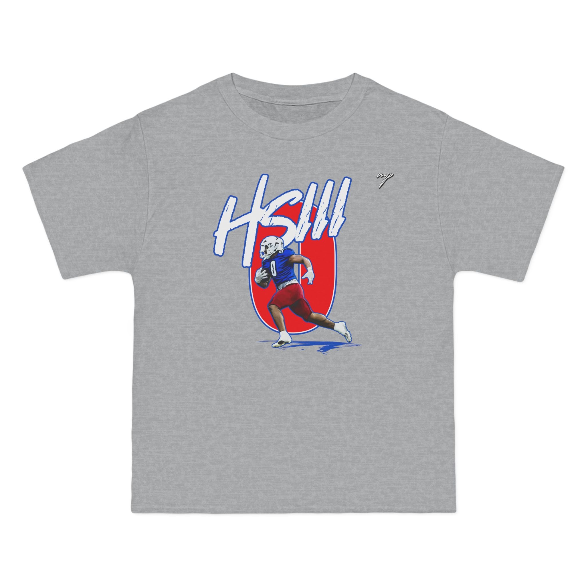 Harry Stewart III Vintage Tee