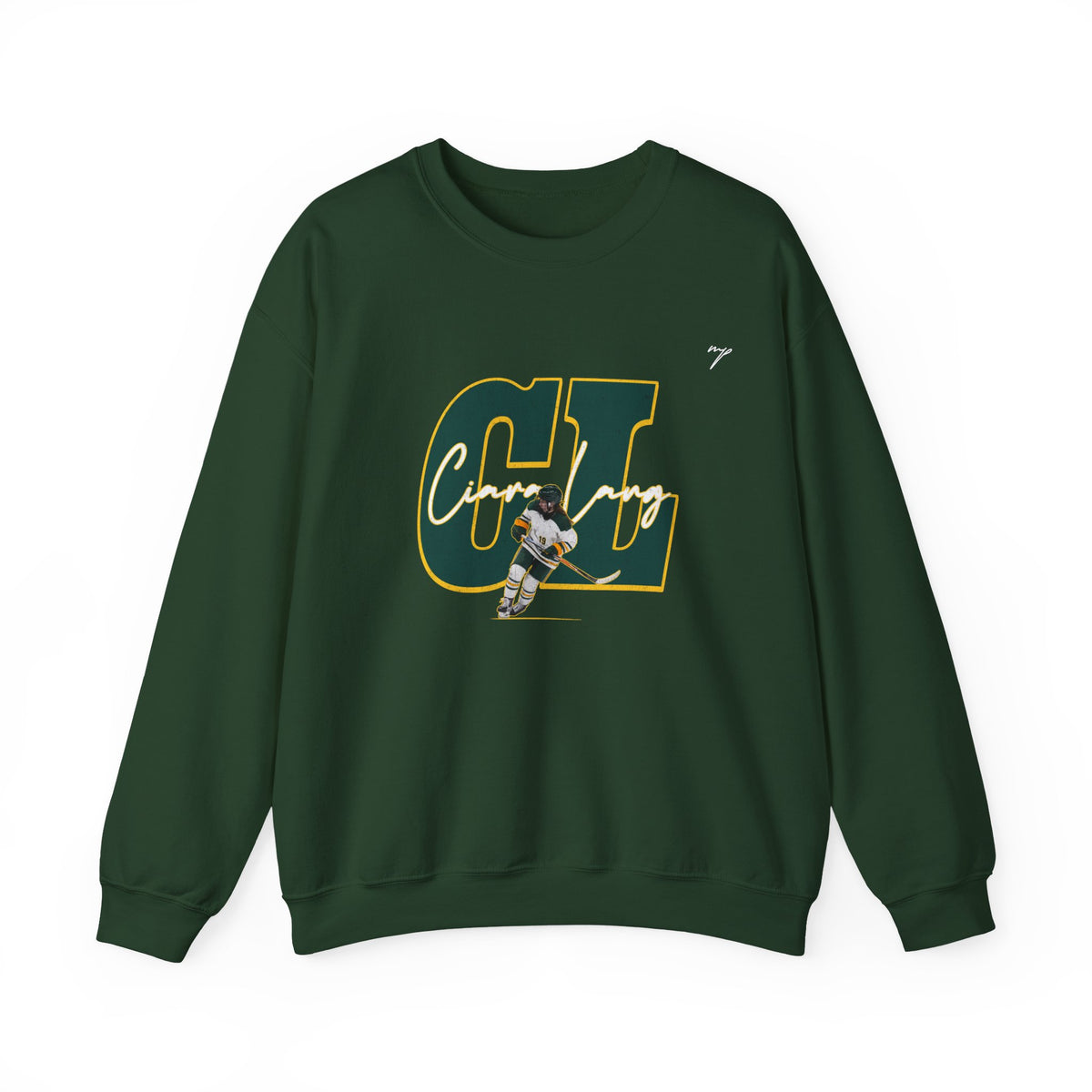 Ciara Lang Crewneck